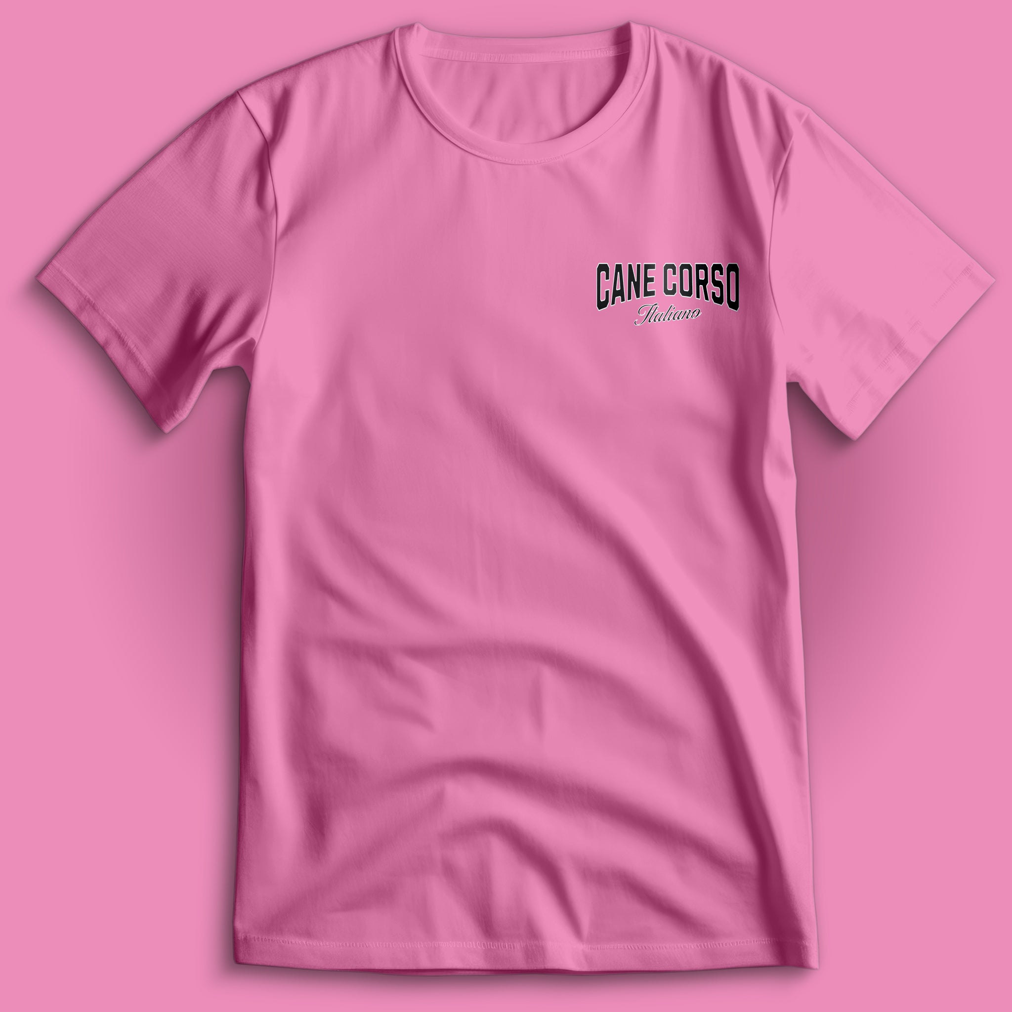 Cane Corso Power II T-Shirt