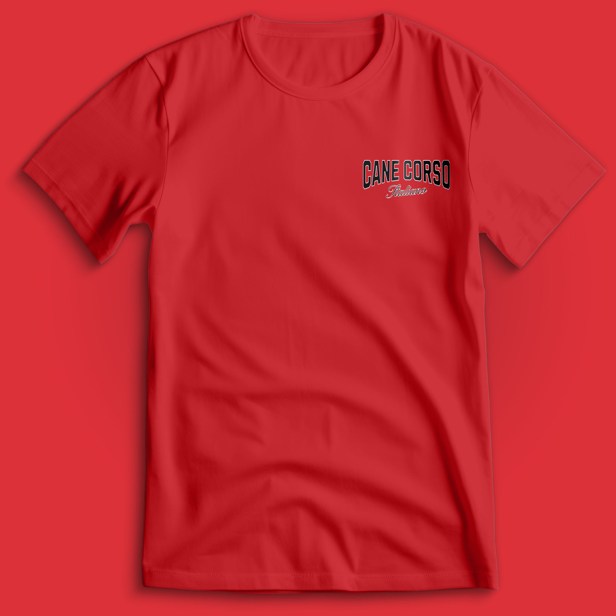 Cane Corso Power II T-Shirt