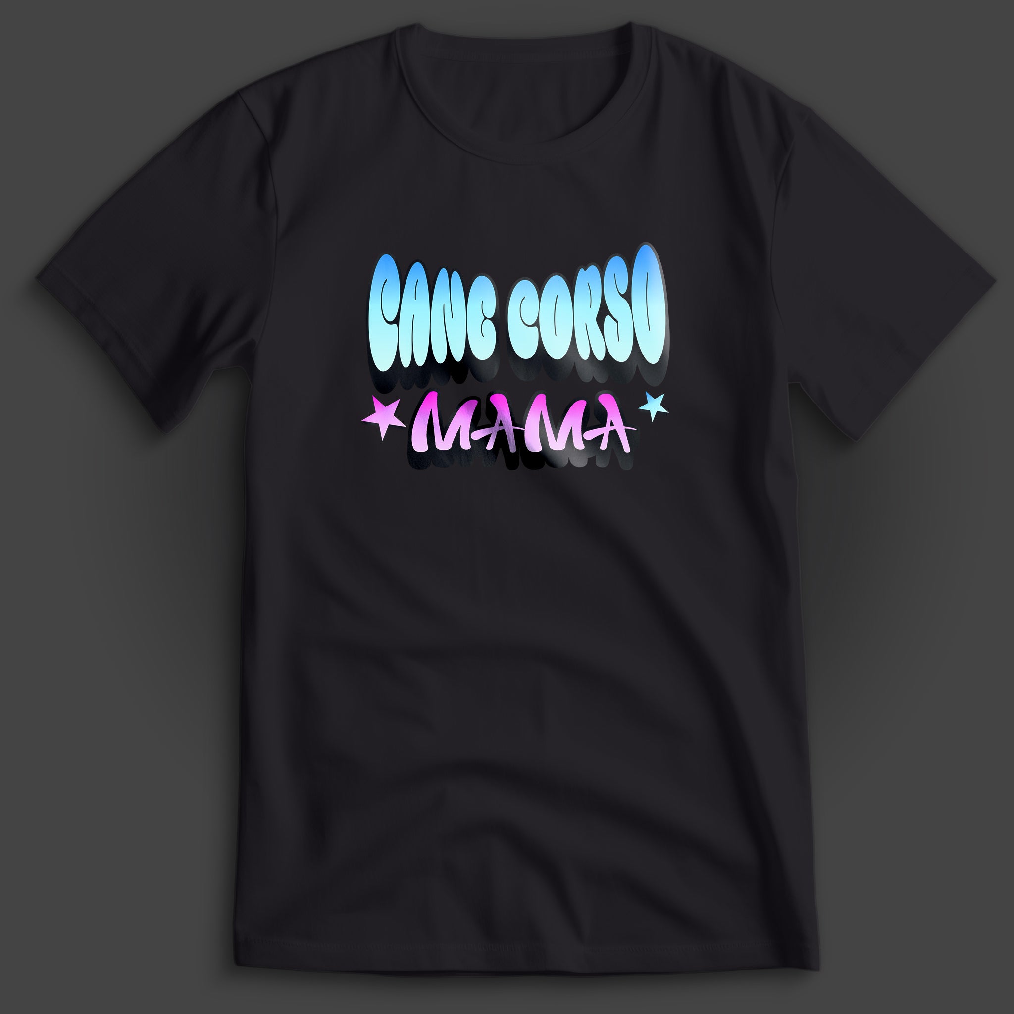 Cane Corso Mama II T-Shirt