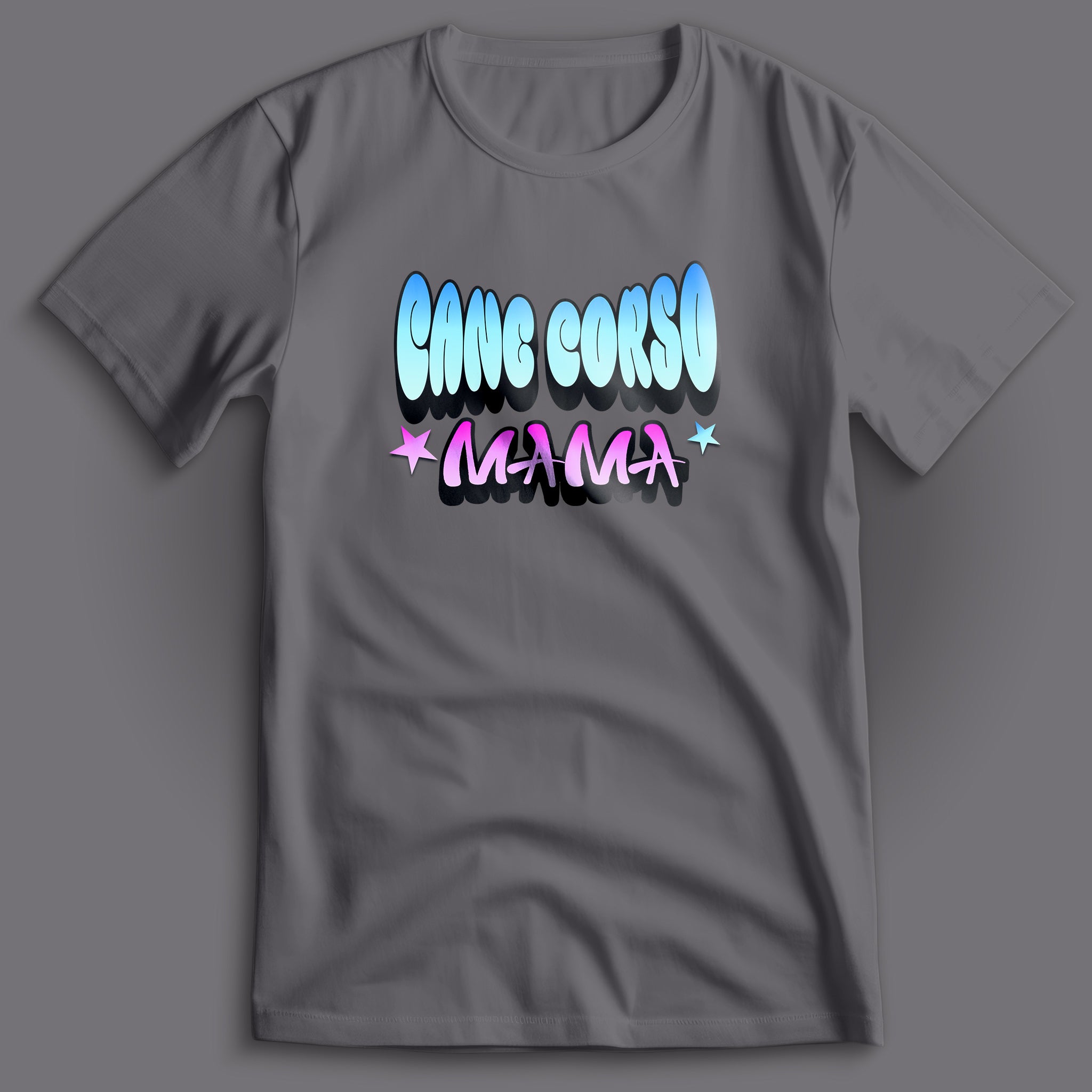 Cane Corso Mama II T-Shirt