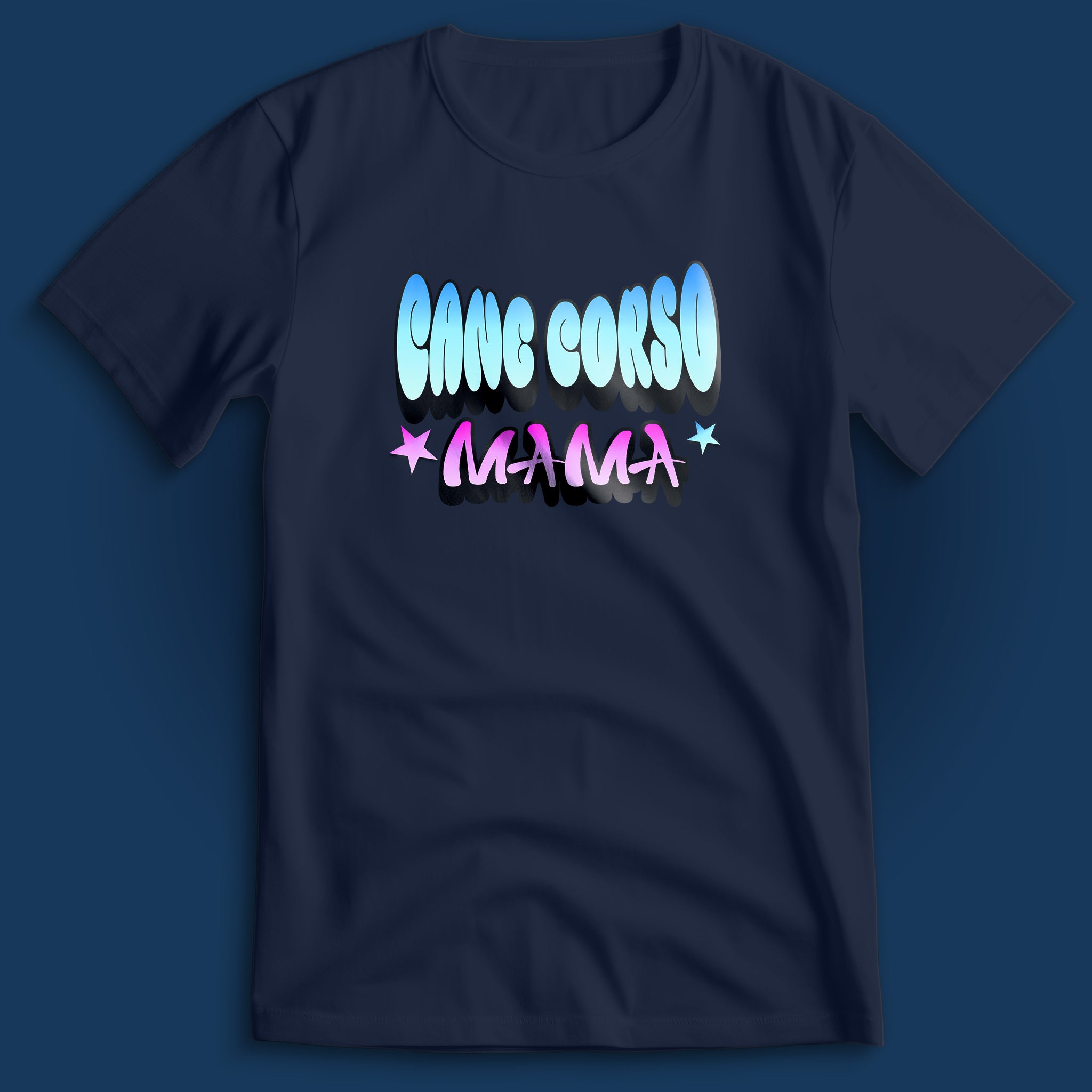 Cane Corso Mama II T-Shirt