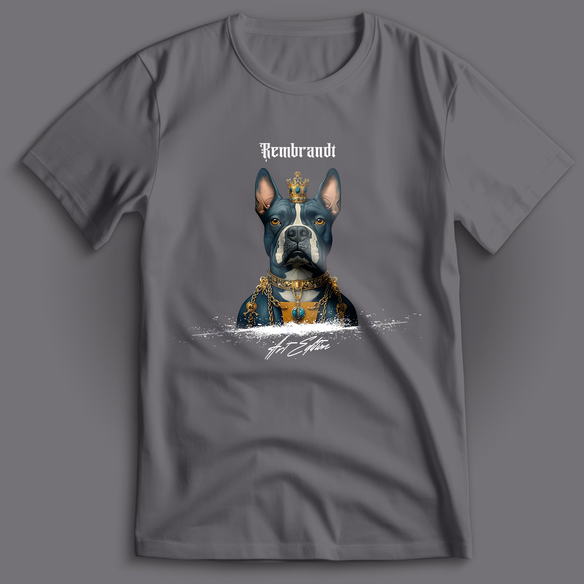 Rembrandt Art Edition Cane Corso I T-Shirt