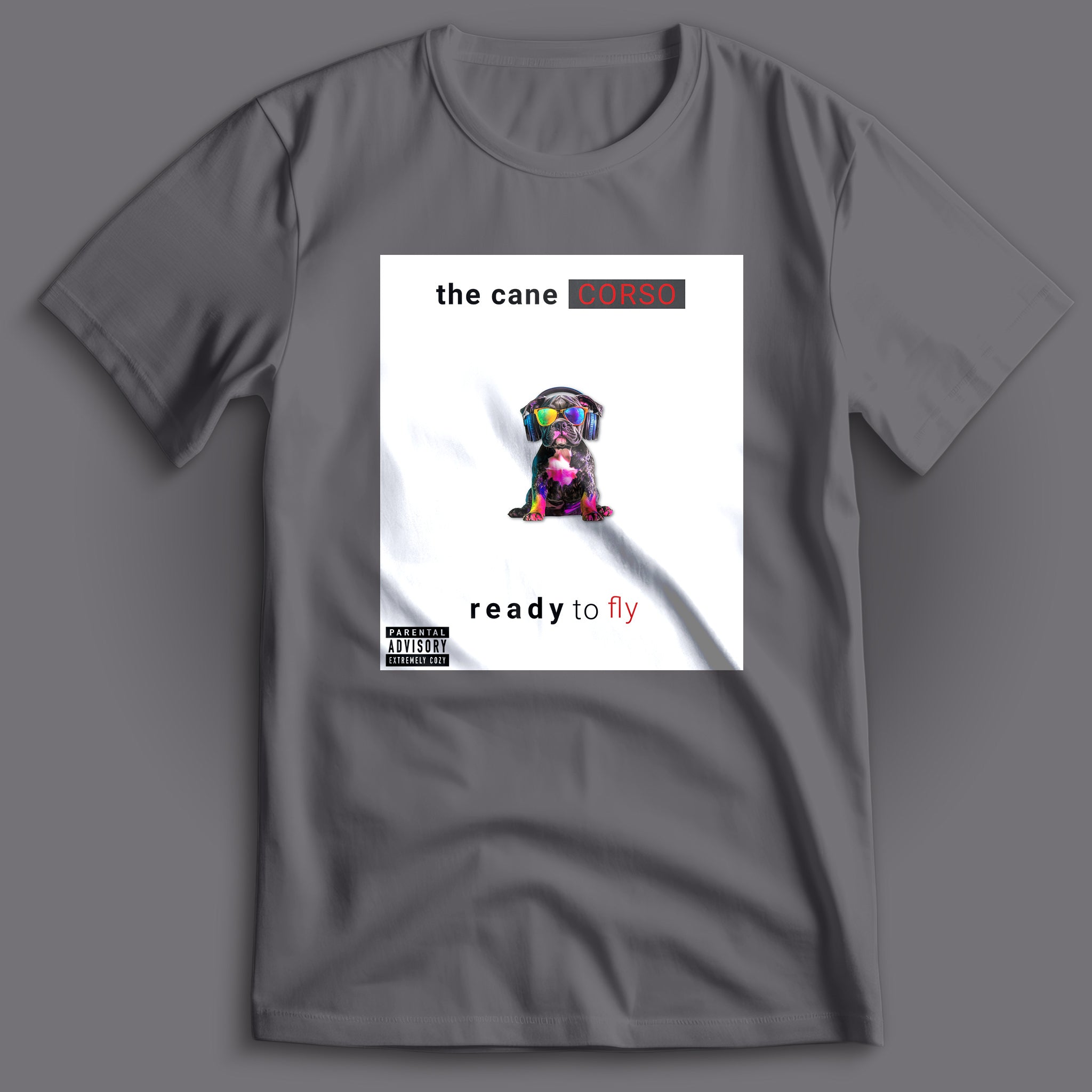 Ready To Fly Artist Edition T-Shirt