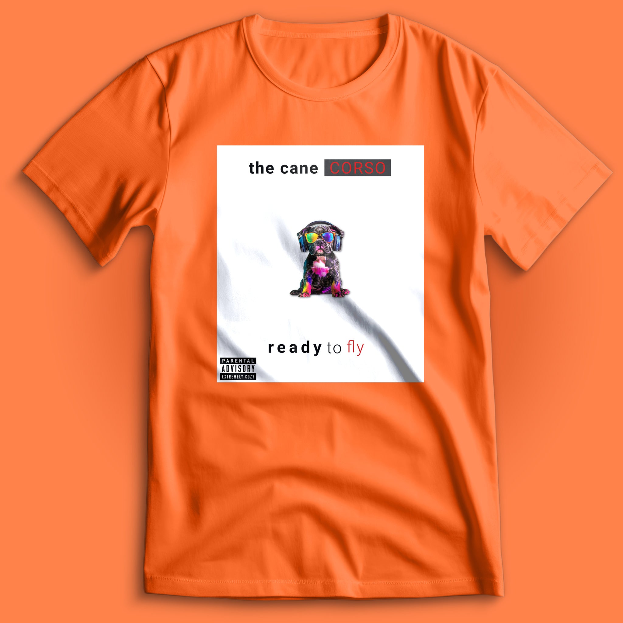 Ready To Fly Artist Edition T-Shirt