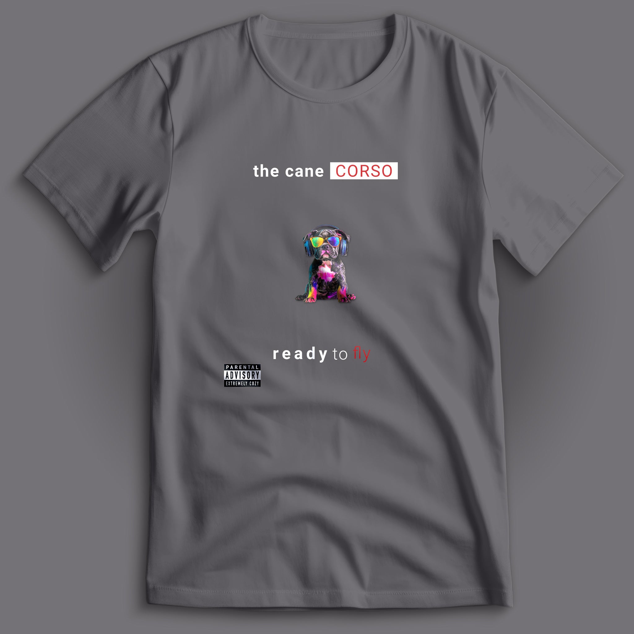 Ready To Fly II Artist Edition T-Shirt