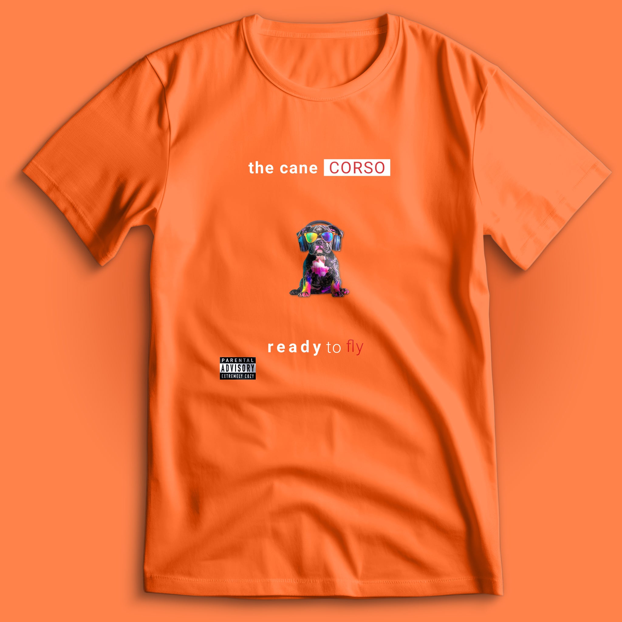 Ready To Fly II Artist Edition T-Shirt