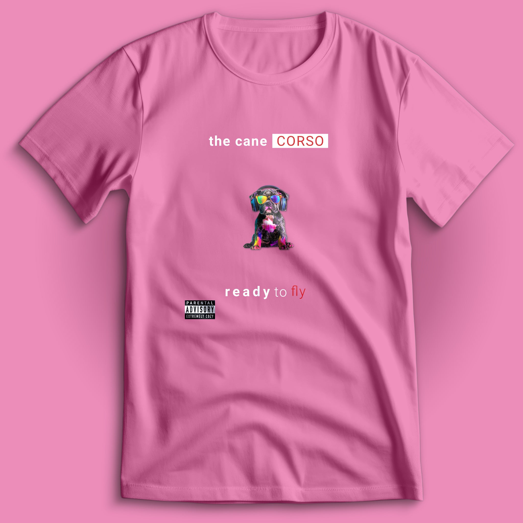 Ready To Fly II Artist Edition T-Shirt