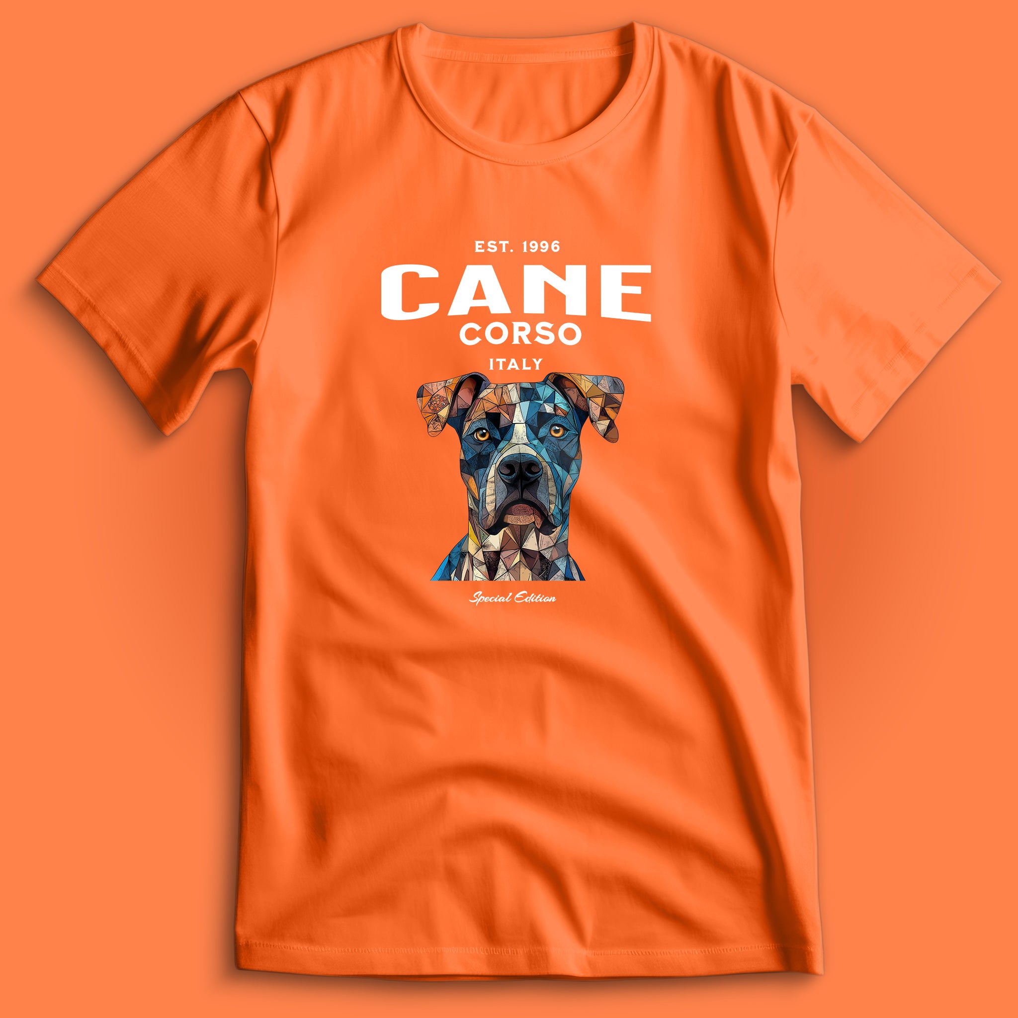 Cane Corso Special Edition T-Shirt