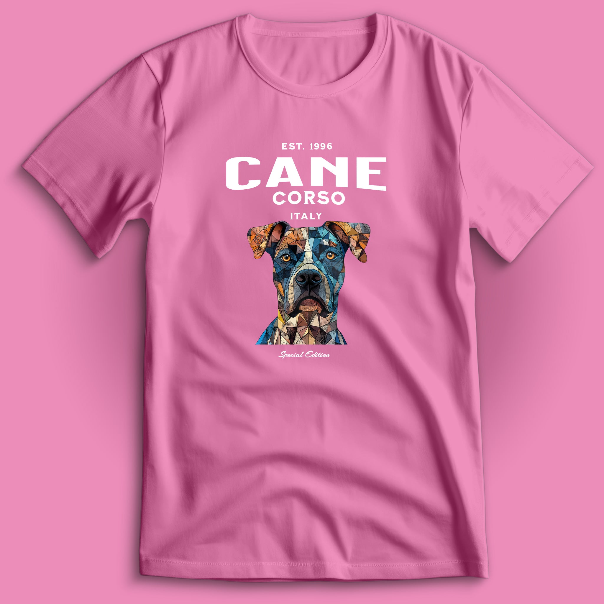 Cane Corso Special Edition T-Shirt