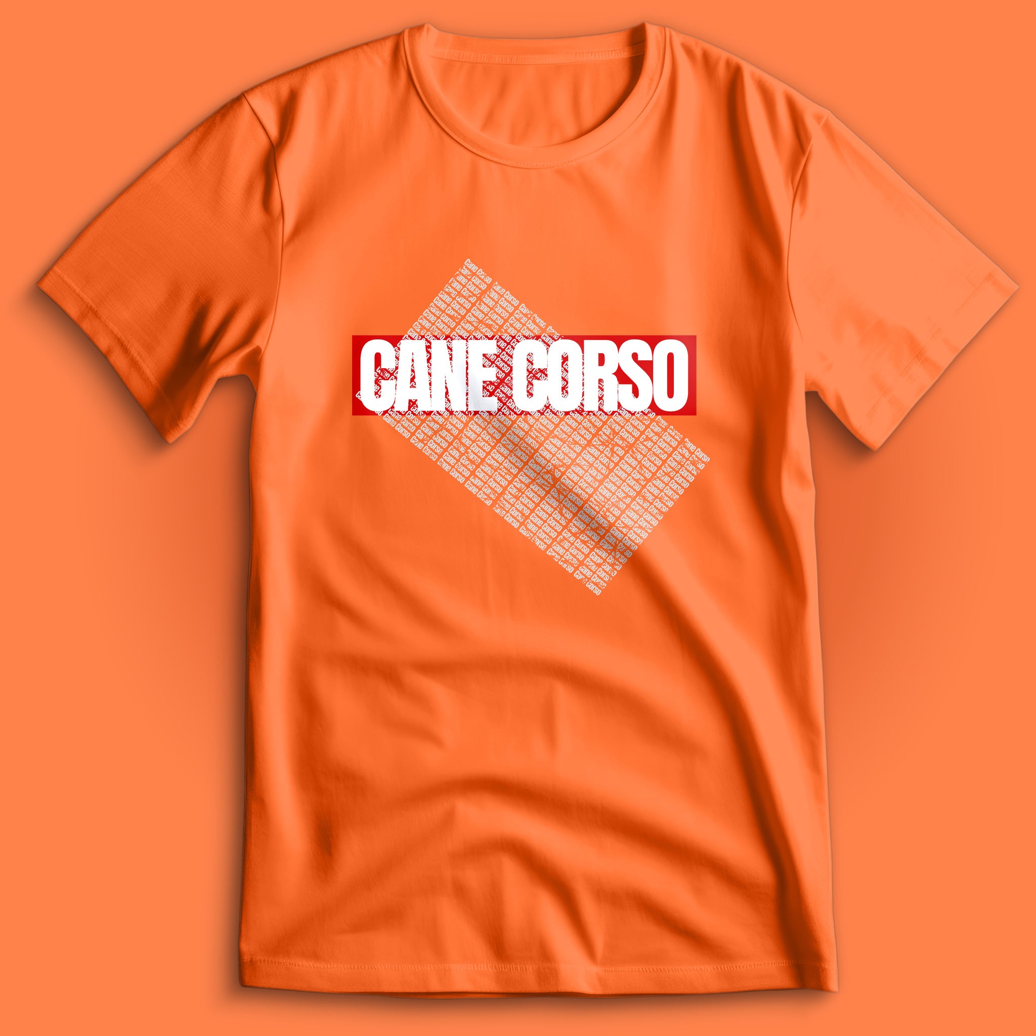 Cane Corso Prime T-Shirt