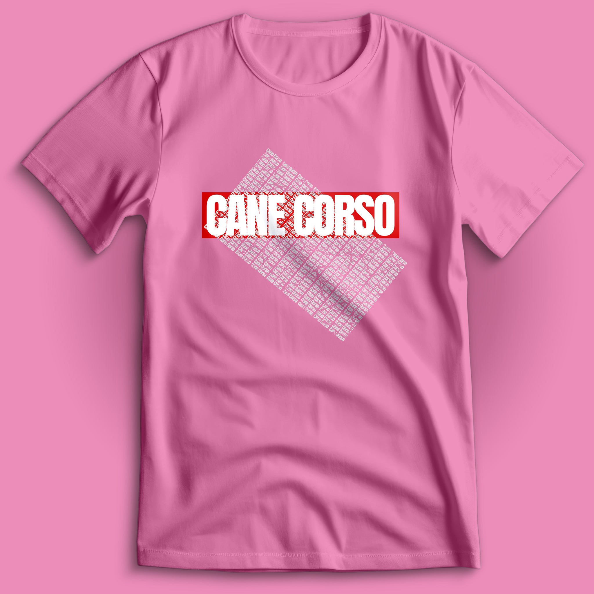 Cane Corso Prime T-Shirt