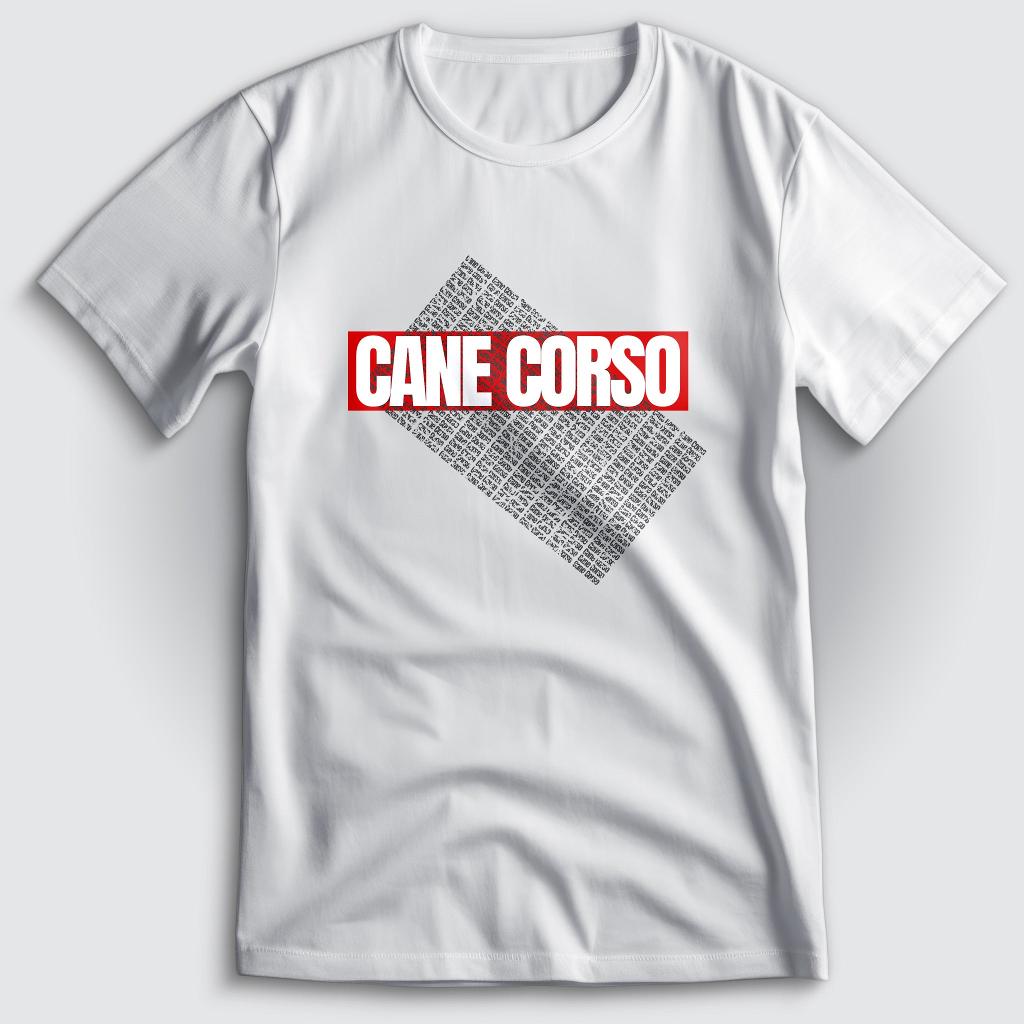Cane Corso Prime T-Shirt