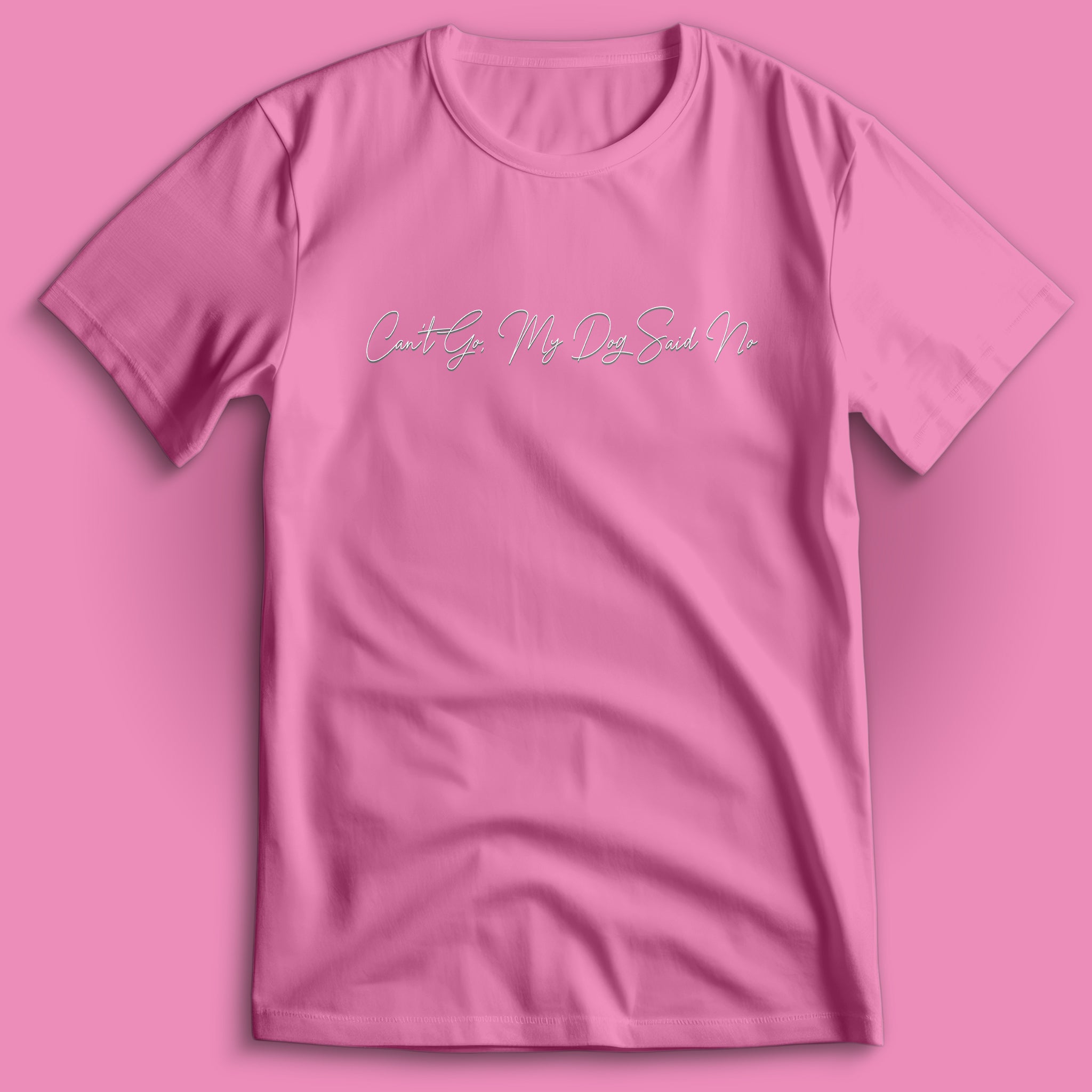 Can't Go II T-Shirt