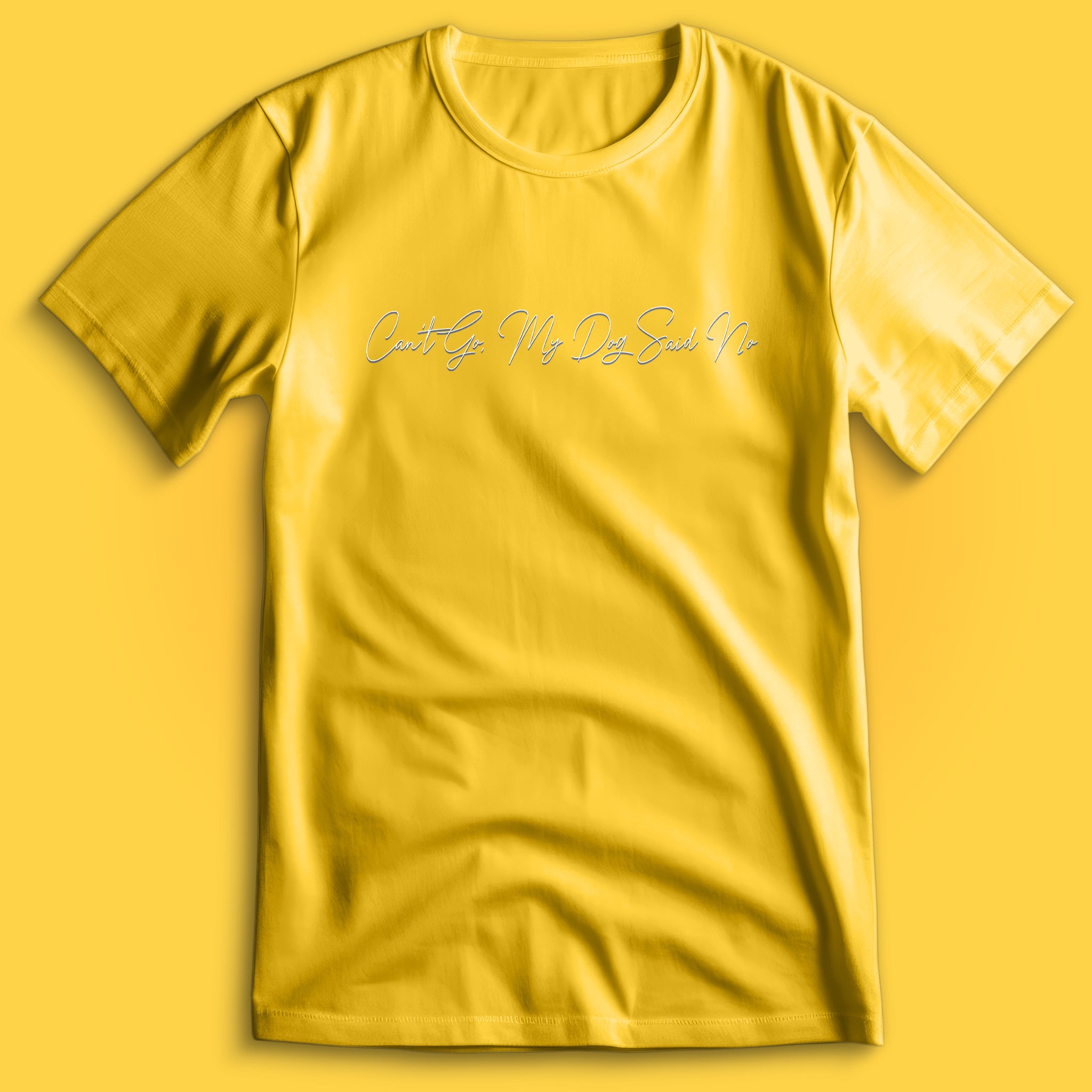 Can't Go II T-Shirt