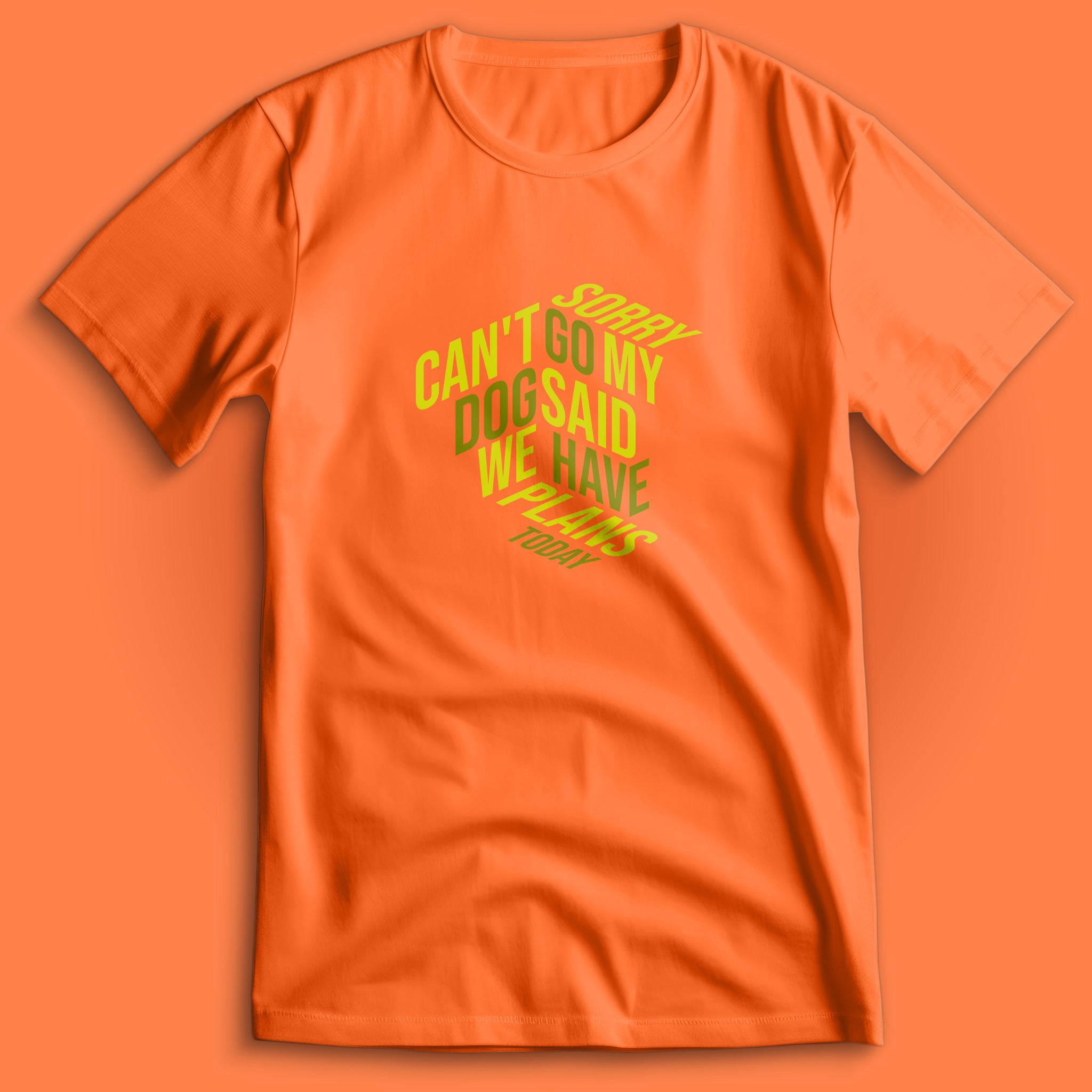 Can't Go III T-Shirt