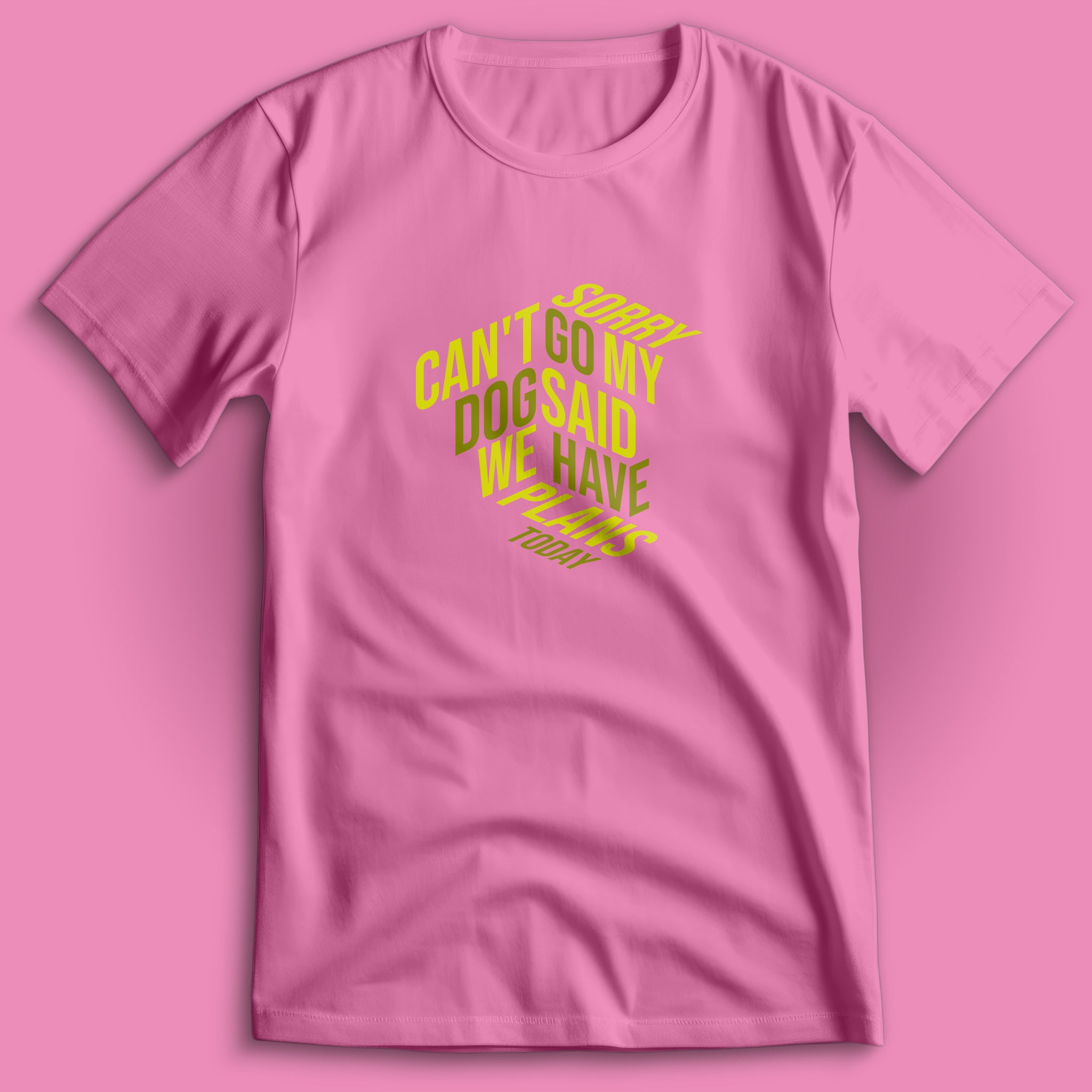 Can't Go III T-Shirt