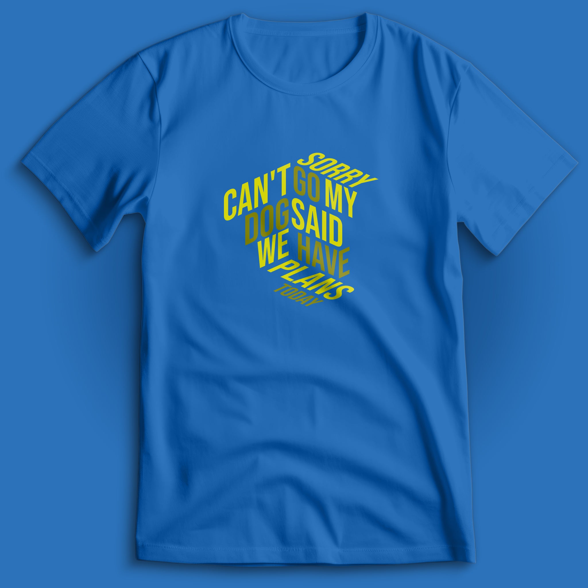 Can't Go III T-Shirt