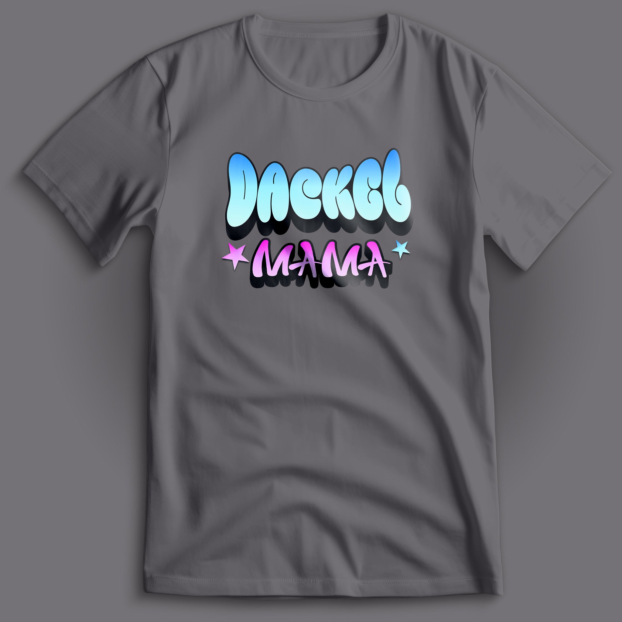 Dackel Mama II T-Shirt