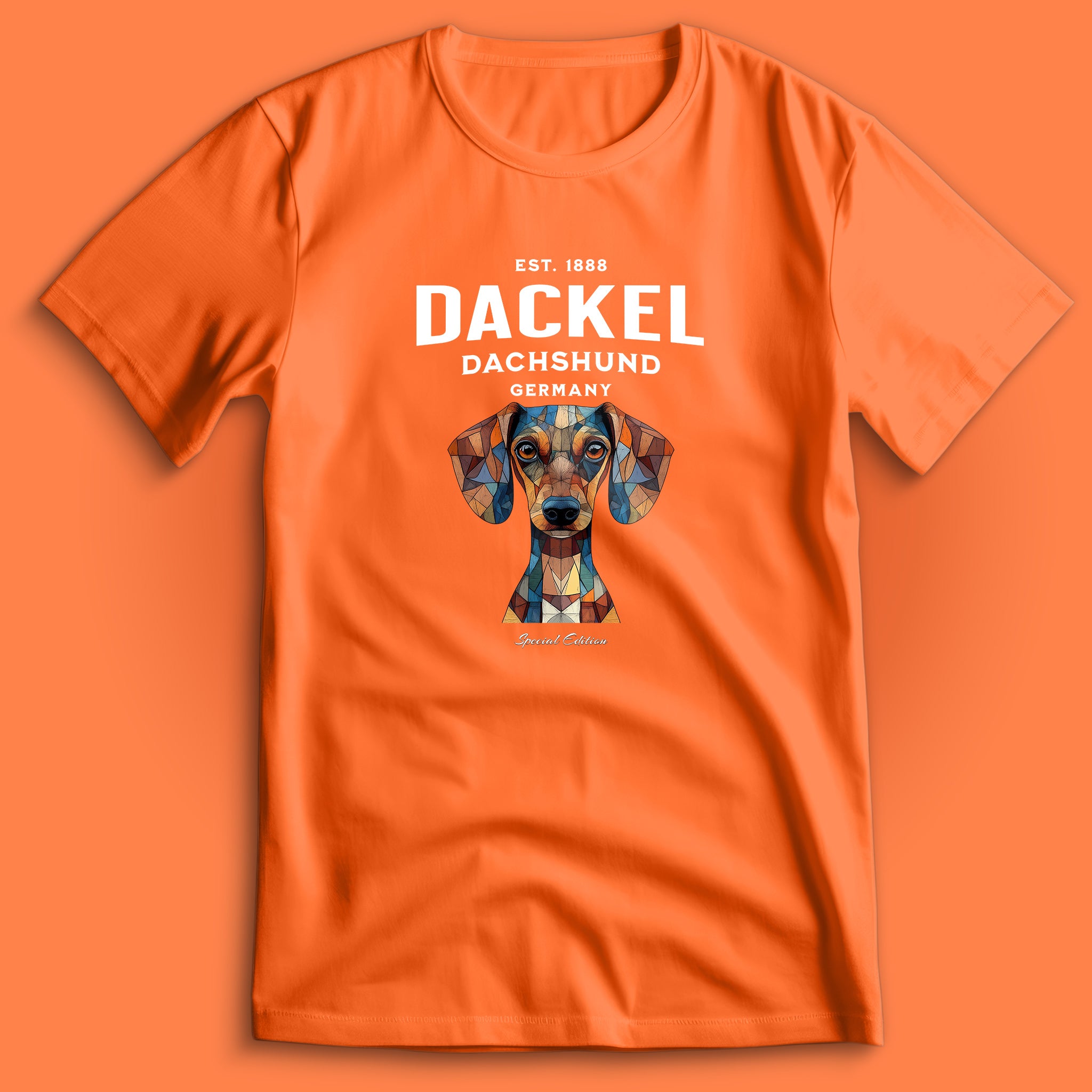 Dackel Special Edition T-Shirt