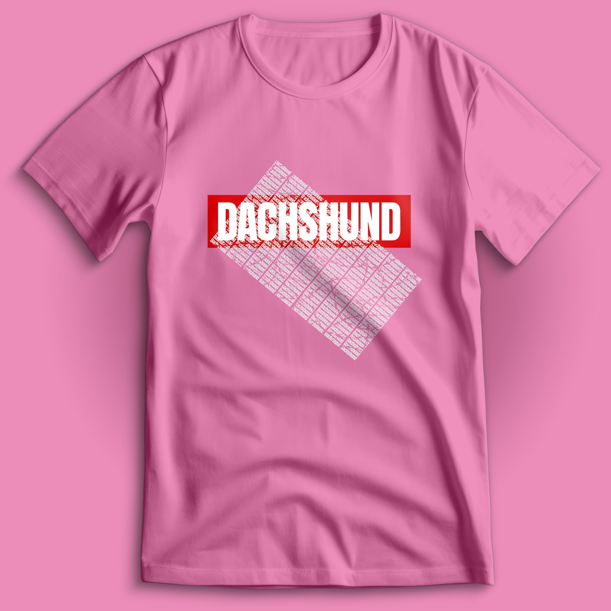 Dachshund Prime T-Shirt