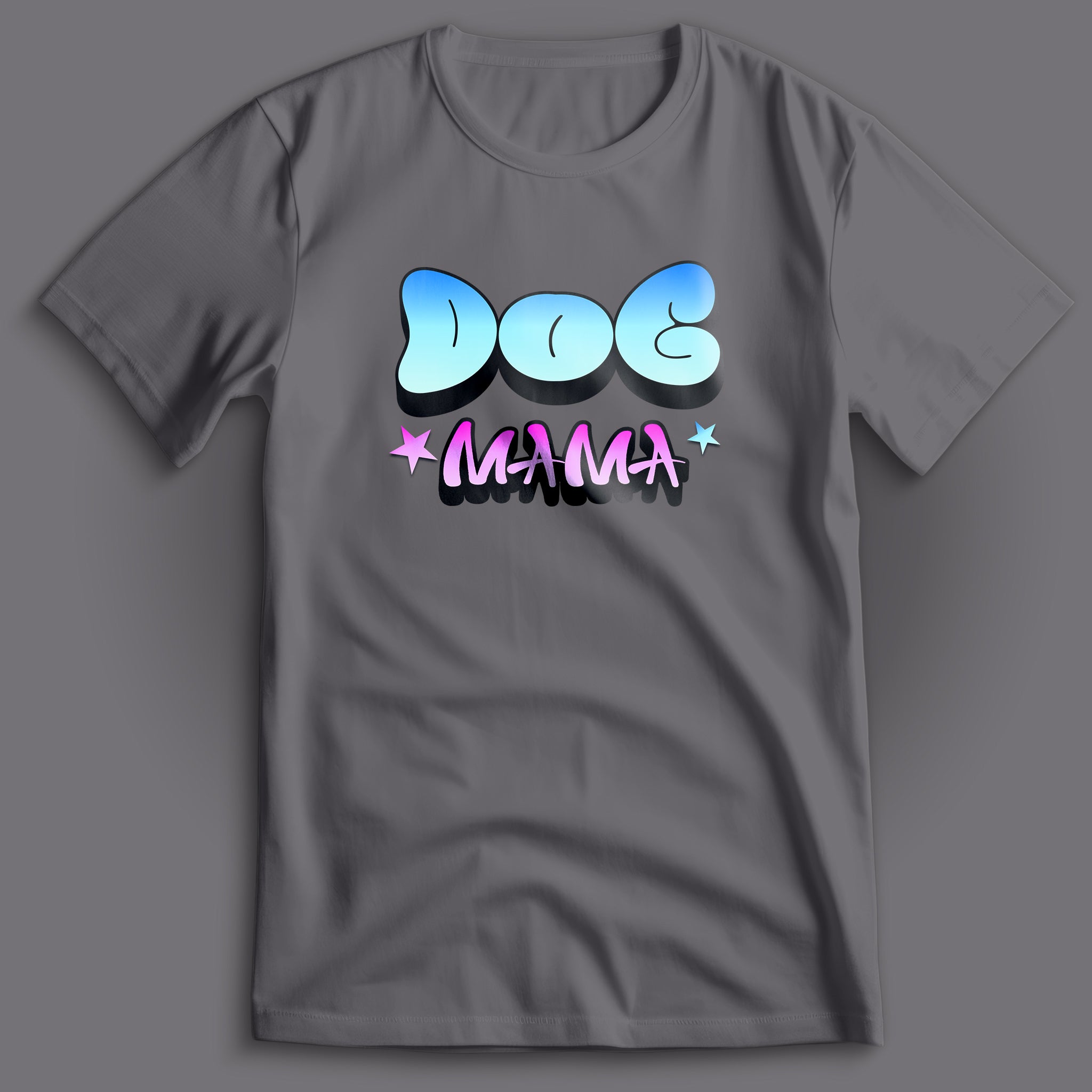 Dog Mama II T-Shirt