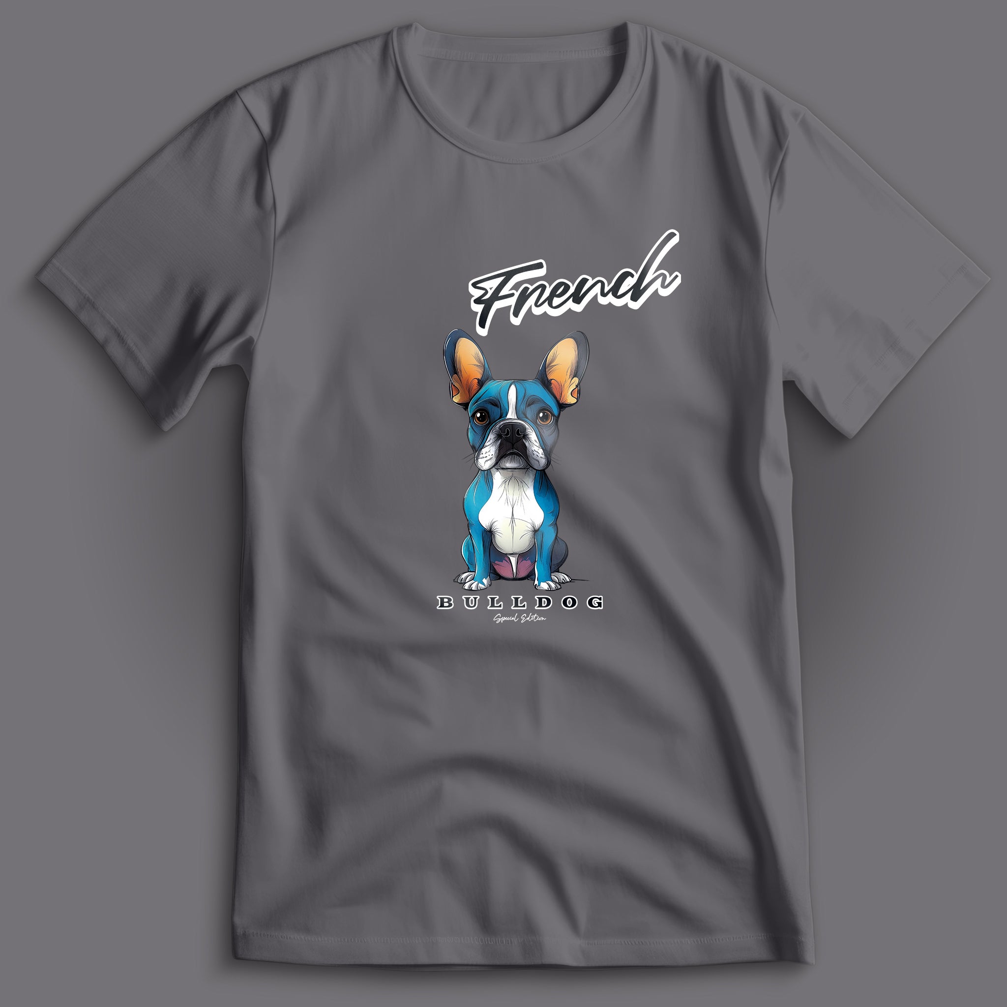 French Bulldog Special Edition 02 T-Shirt