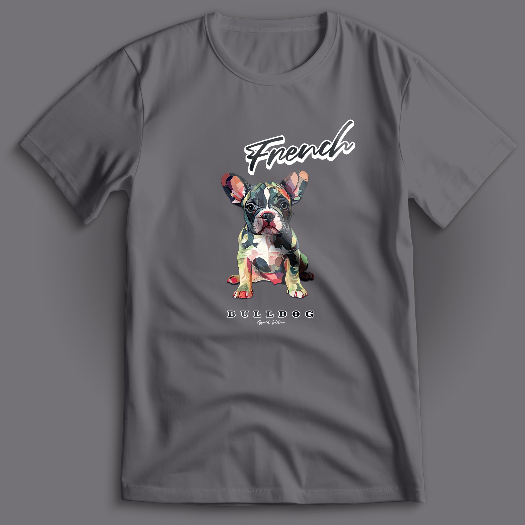 French Bulldog Special Edition 05 T-Shirt