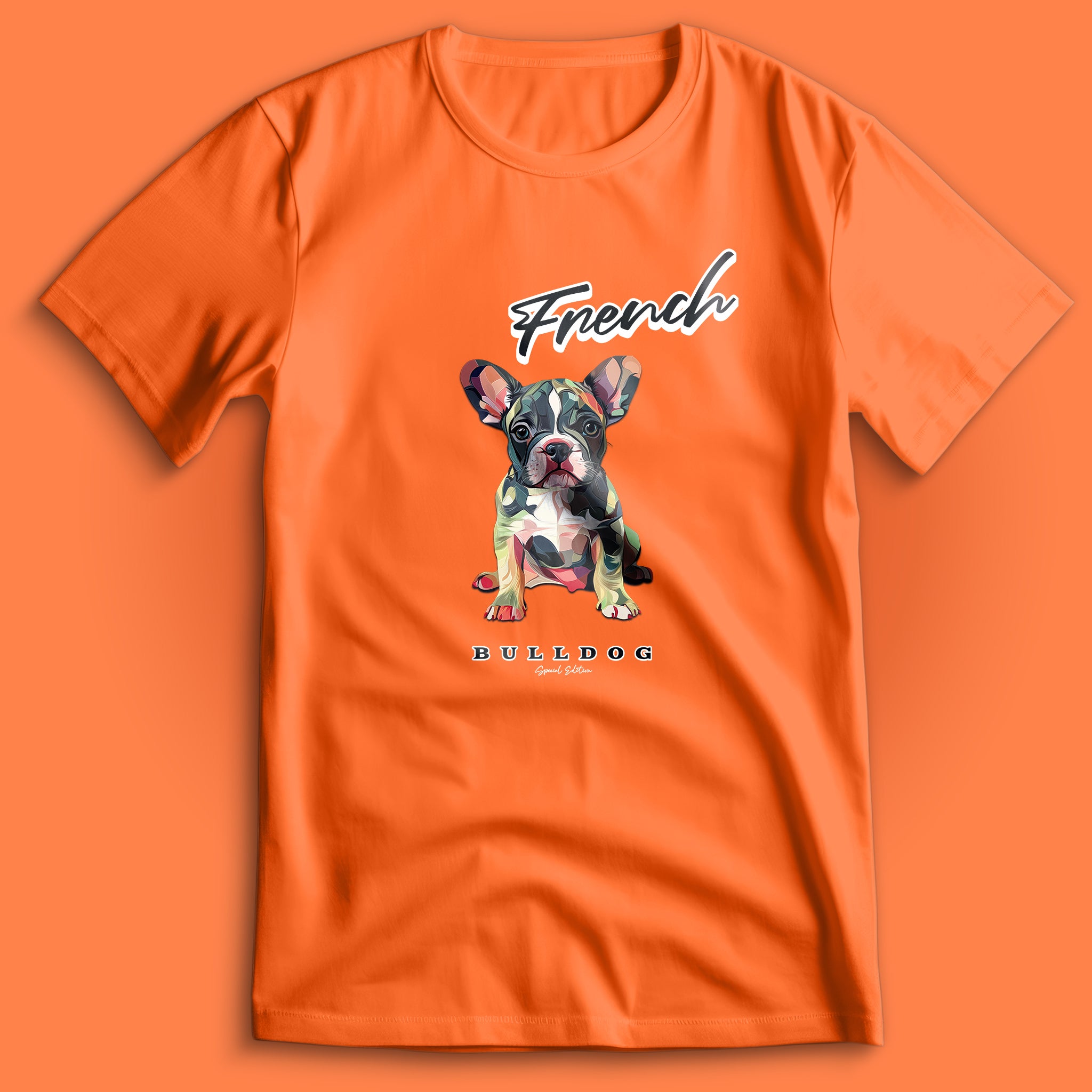 French Bulldog Special Edition 05 T-Shirt