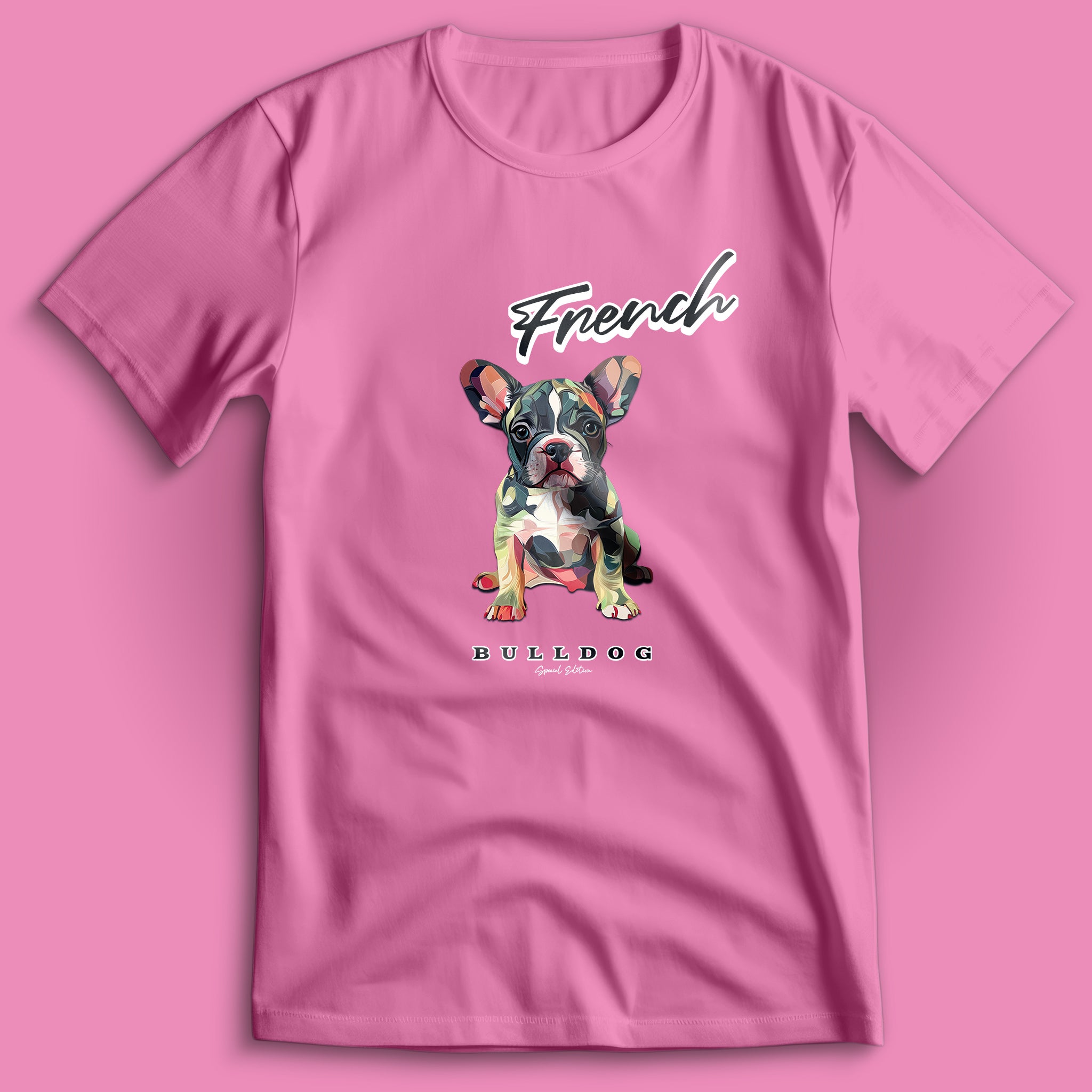 French Bulldog Special Edition 05 T-Shirt
