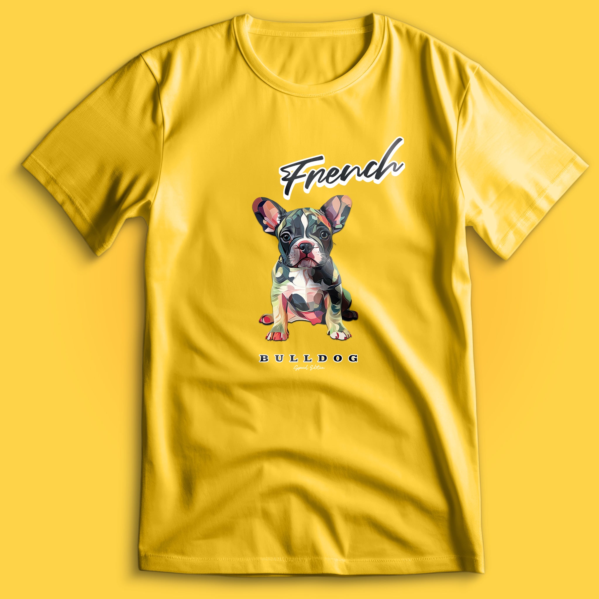 French Bulldog Special Edition 05 T-Shirt