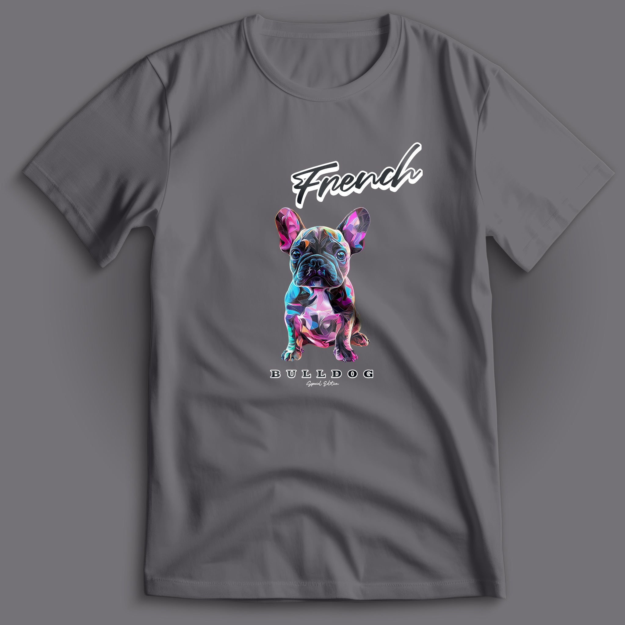 French Bulldog Special Edition 04 T-Shirt