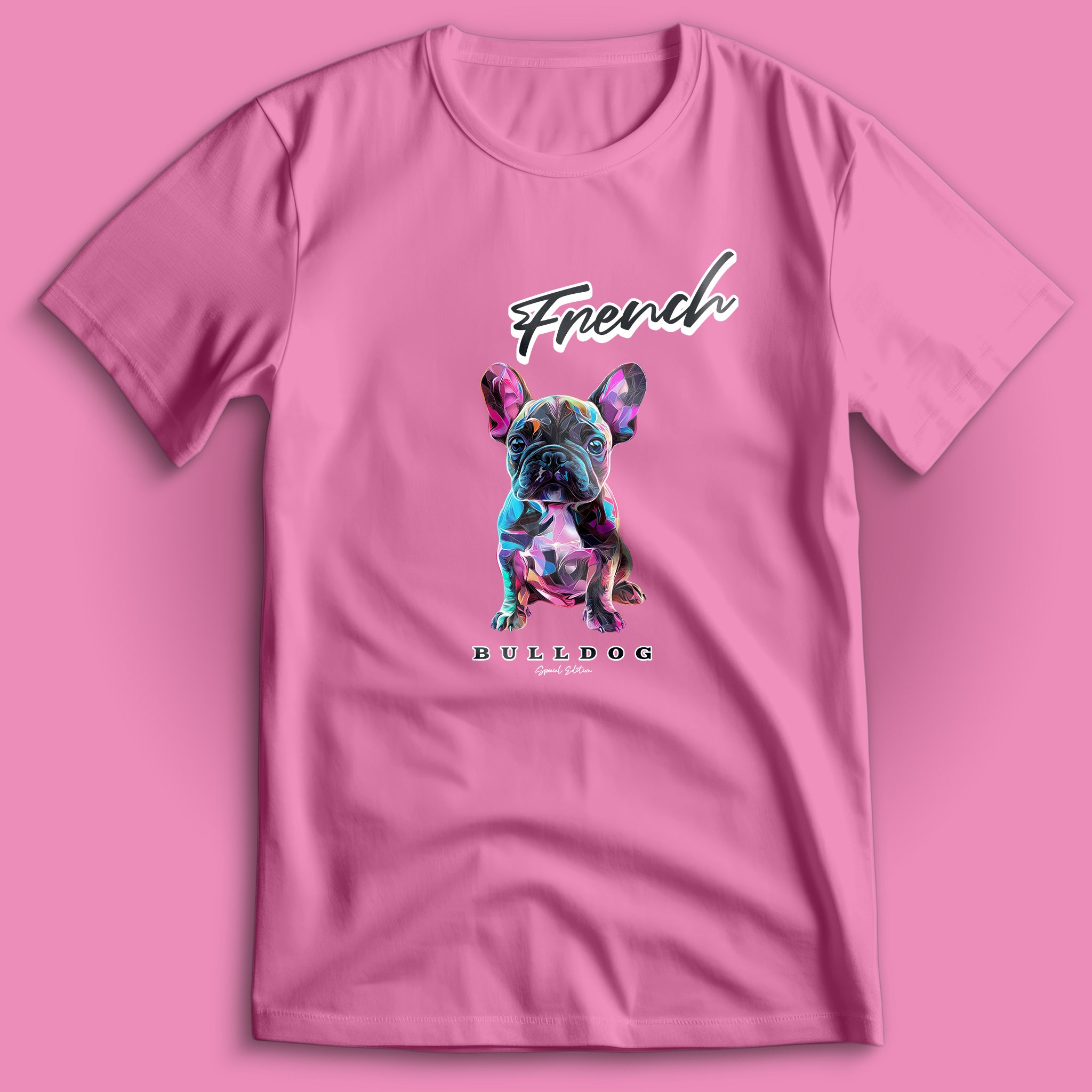French Bulldog Special Edition 04 T-Shirt