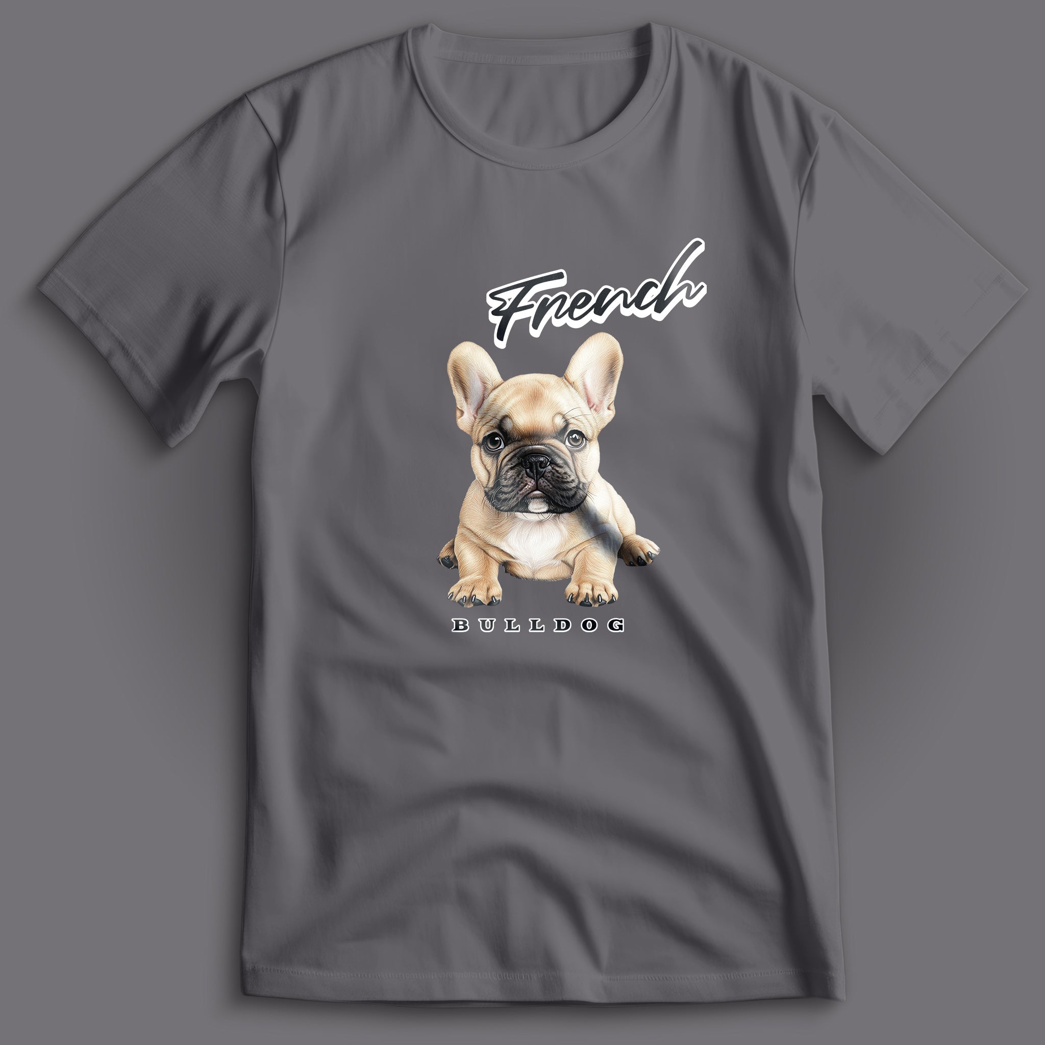 French Bulldog Special Edition 03 T-Shirt