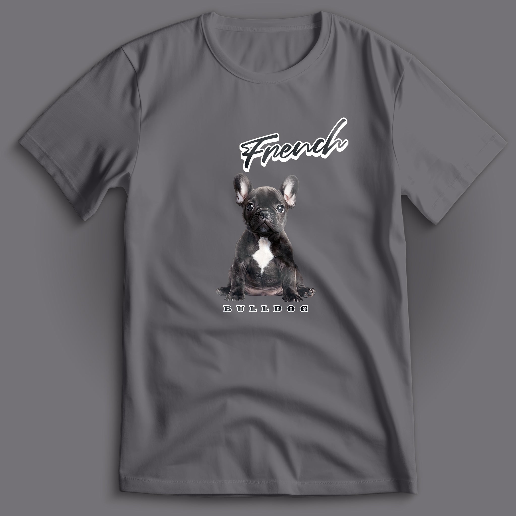 French Bulldog Special Edition 01 T-Shirt
