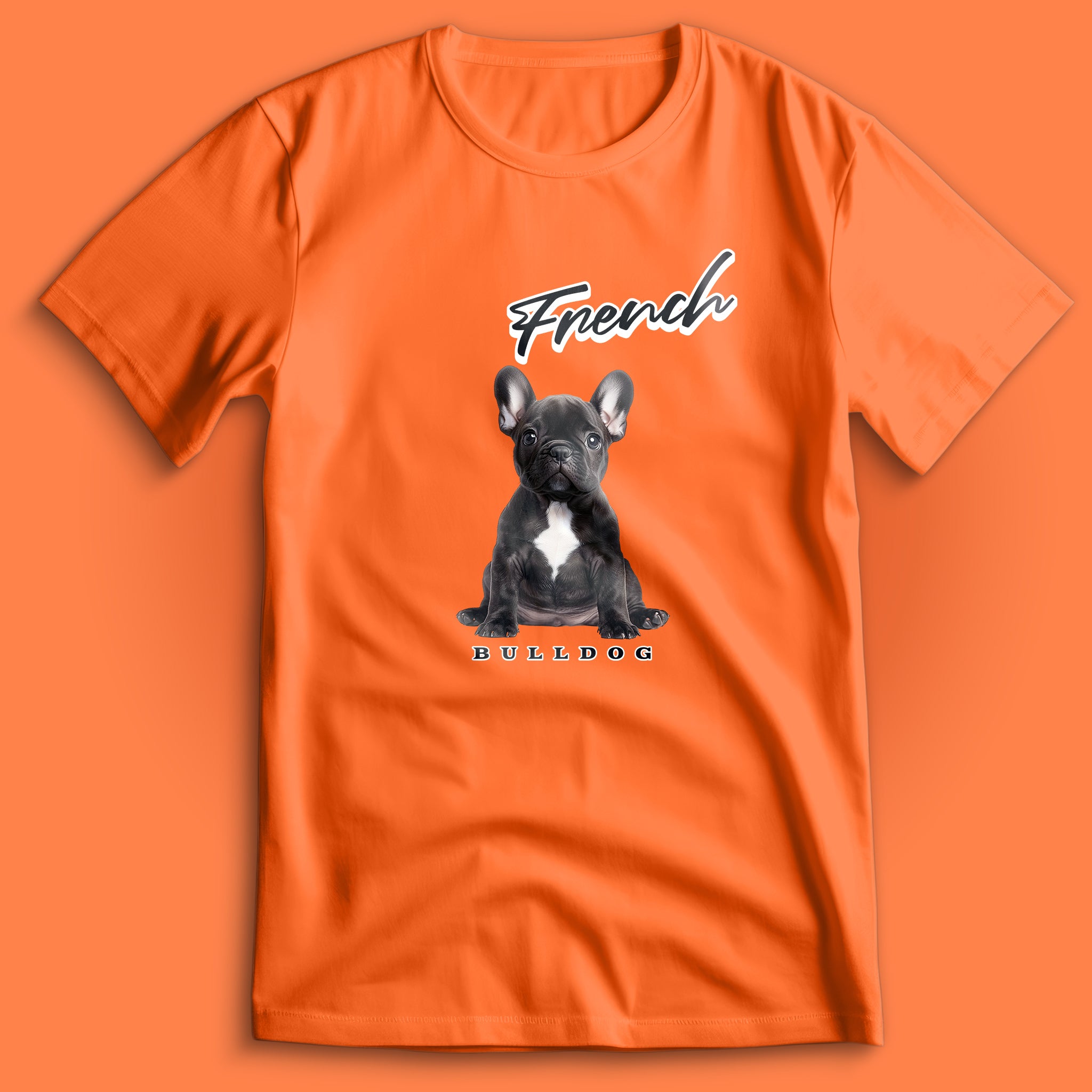 French Bulldog Special Edition 01 T-Shirt