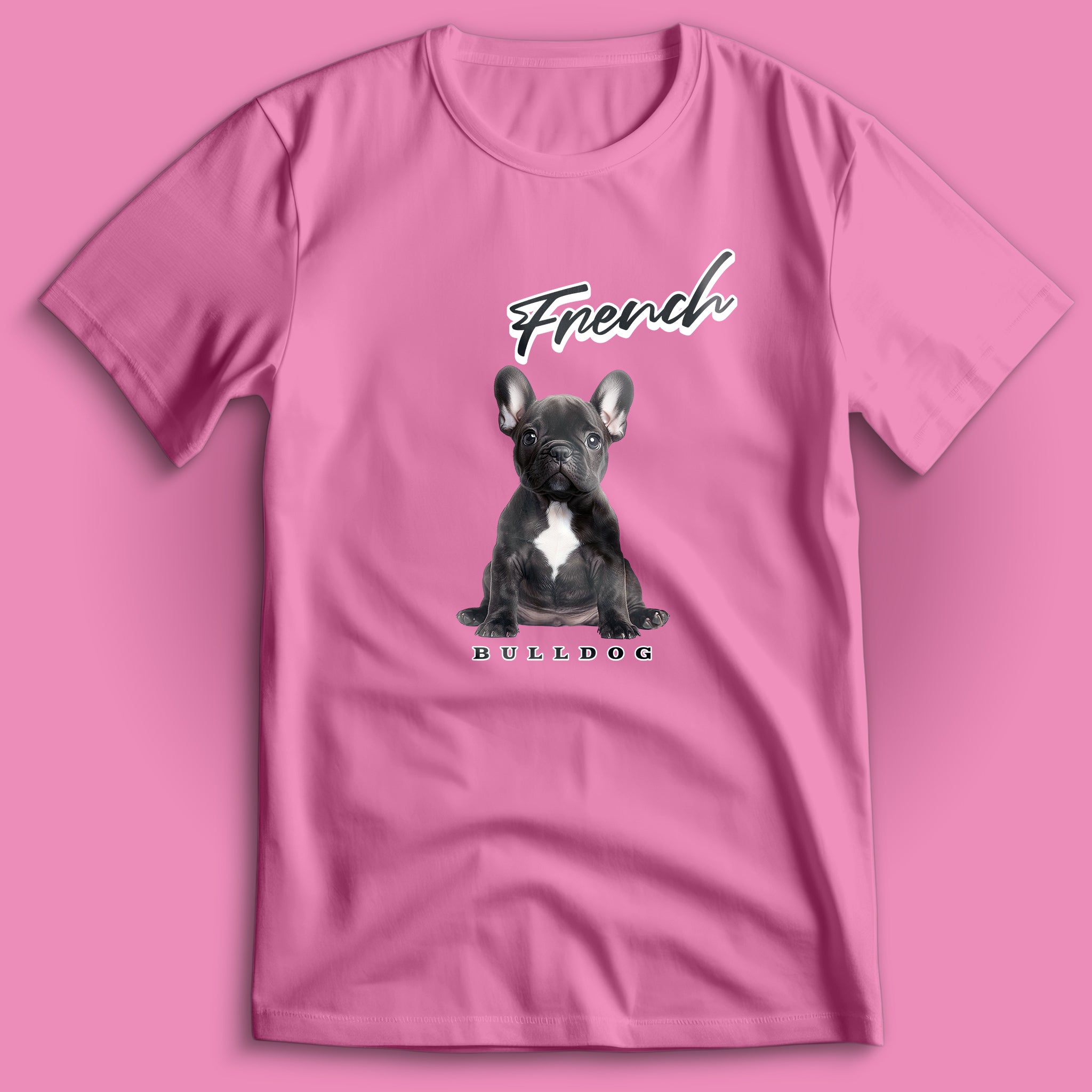 French Bulldog Special Edition 01 T-Shirt