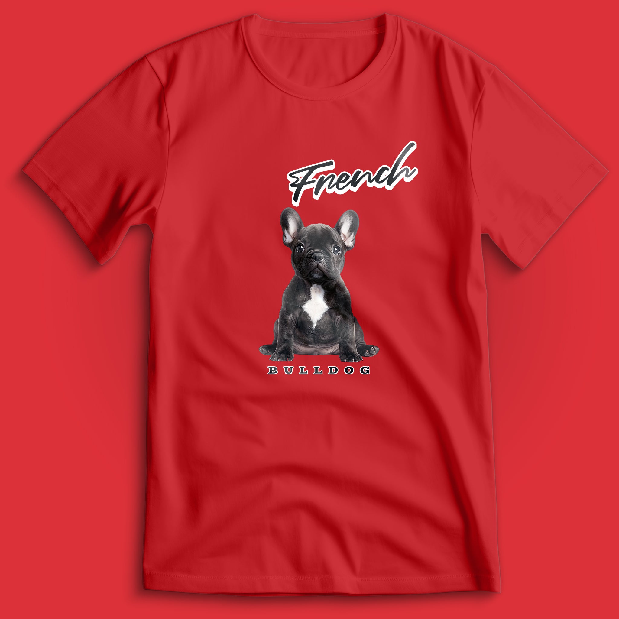 French Bulldog Special Edition 01 T-Shirt