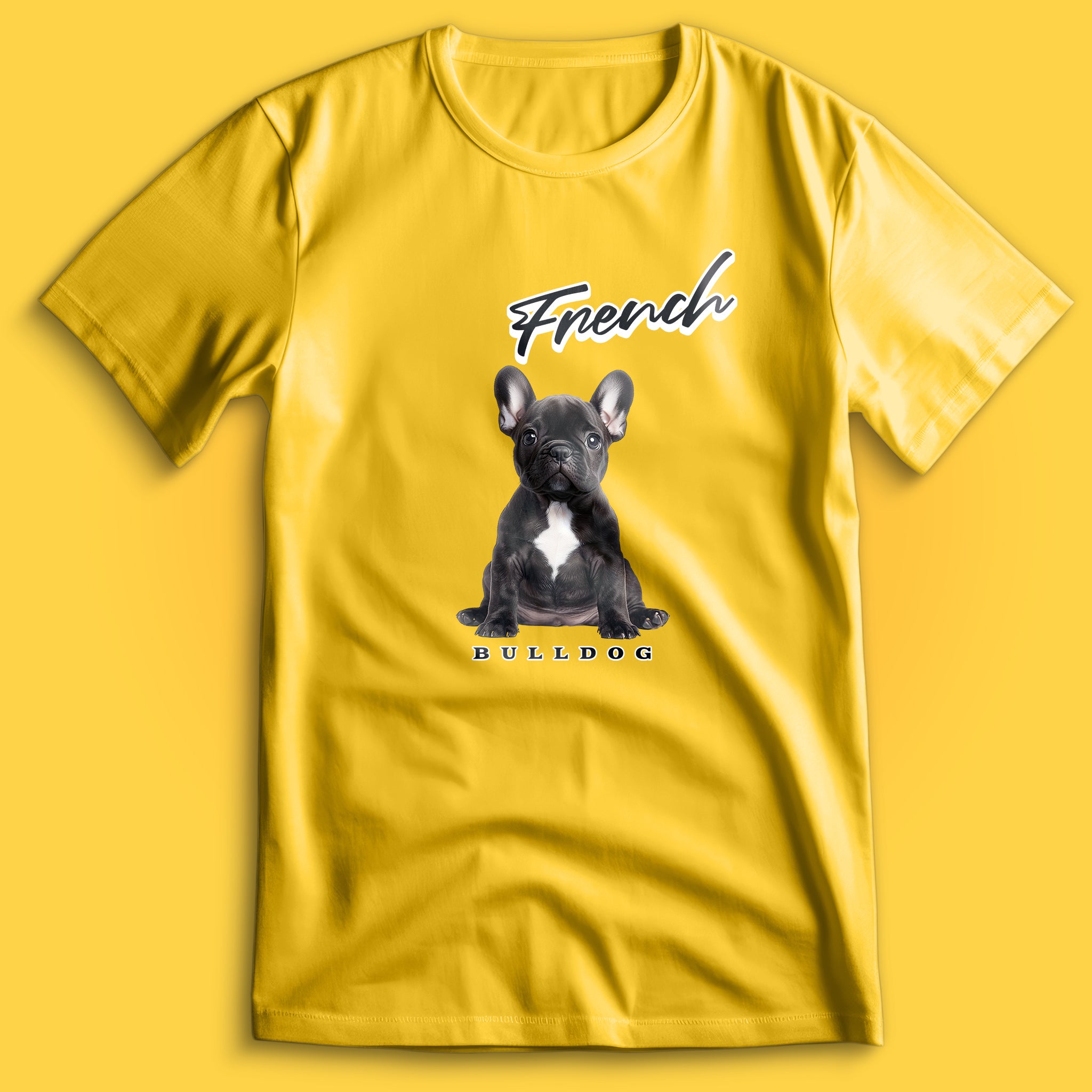 French Bulldog Special Edition 01 T-Shirt