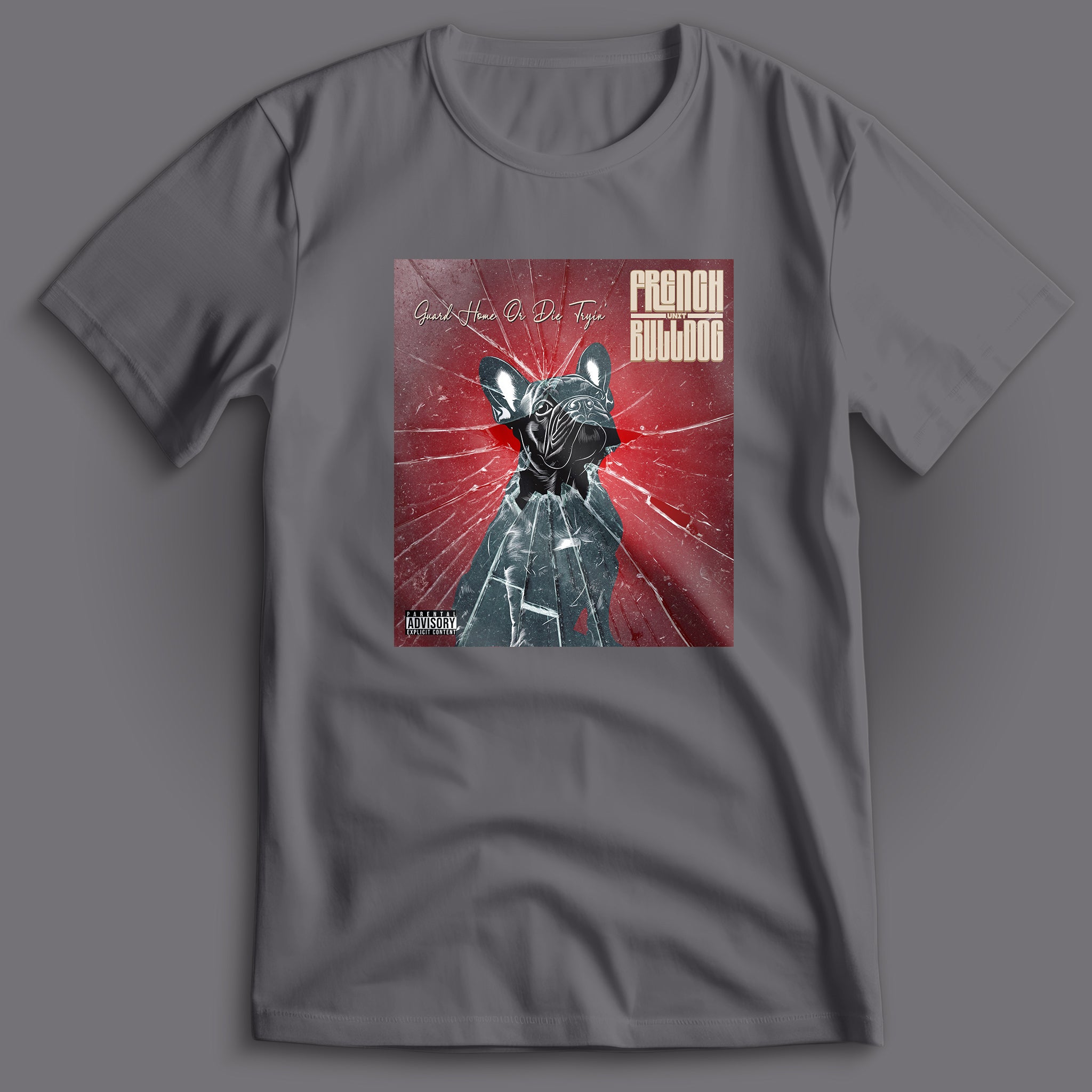 French Unit Artist Edition I T-Shirt