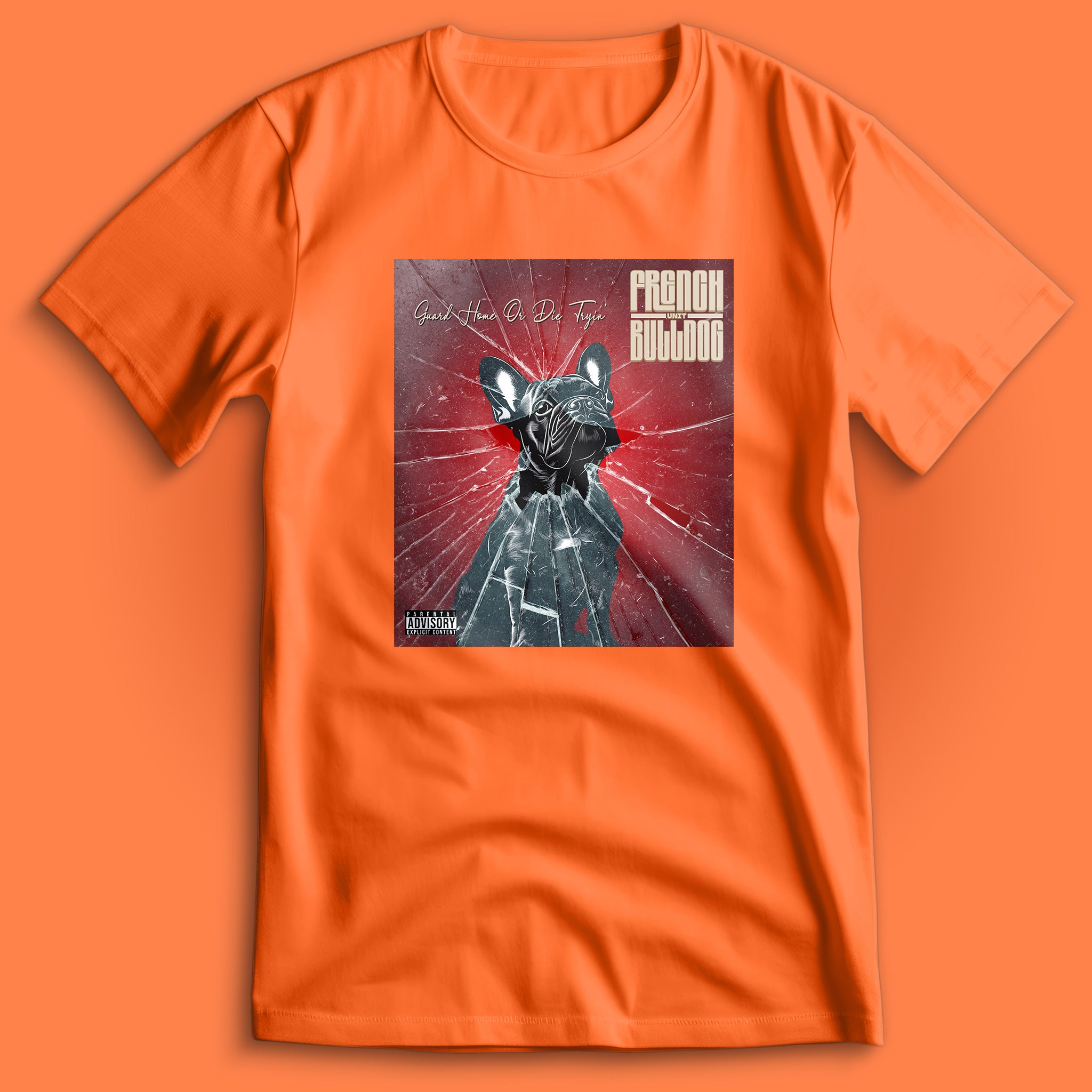 French Unit Artist Edition I T-Shirt