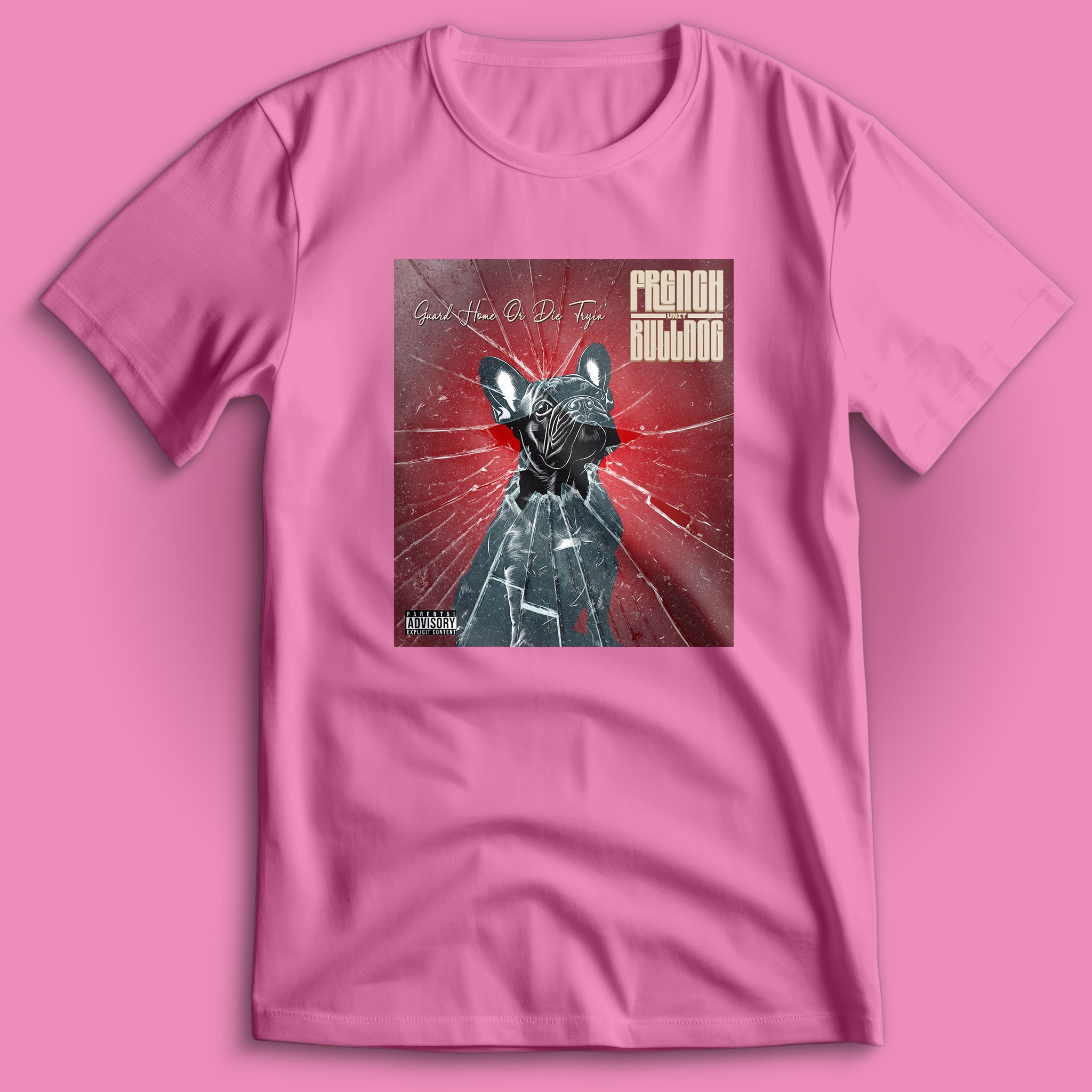 French Unit Artist Edition I T-Shirt