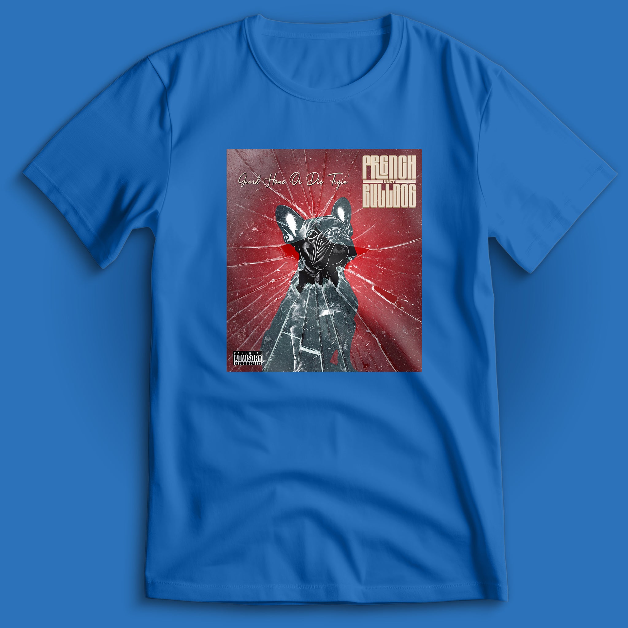 French Unit Artist Edition I T-Shirt