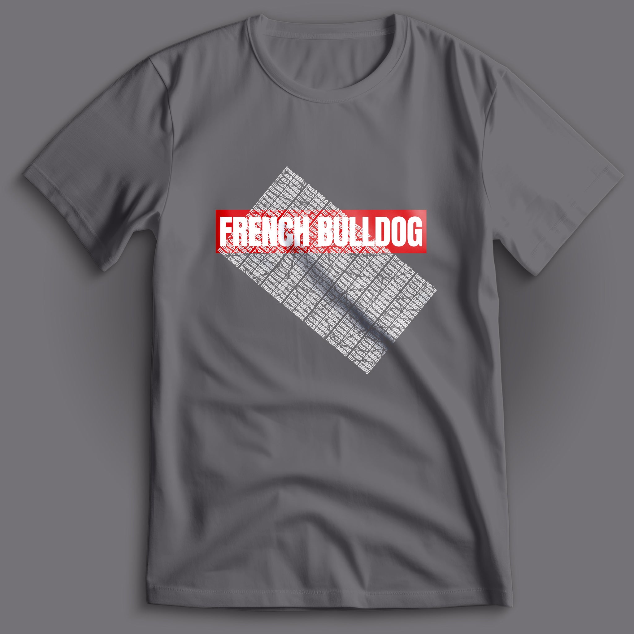 French Bulldog Prime T-Shirt