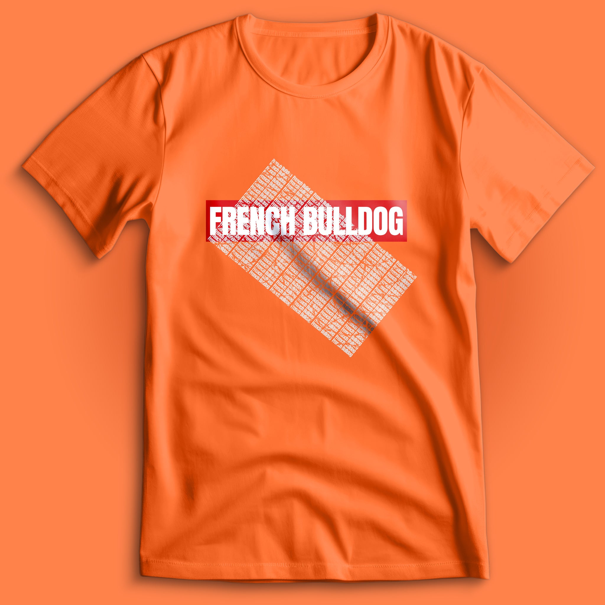French Bulldog Prime T-Shirt