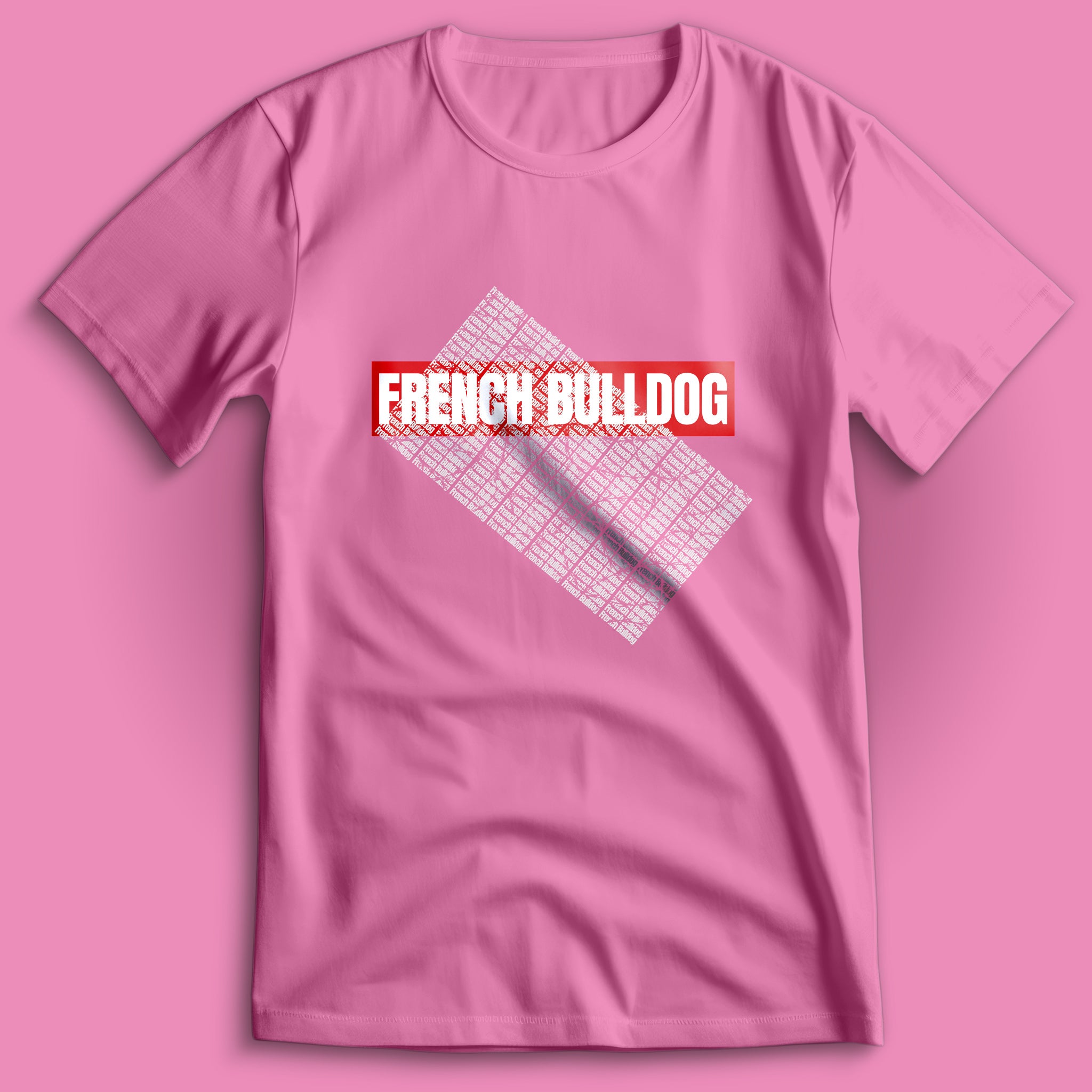 French Bulldog Prime T-Shirt
