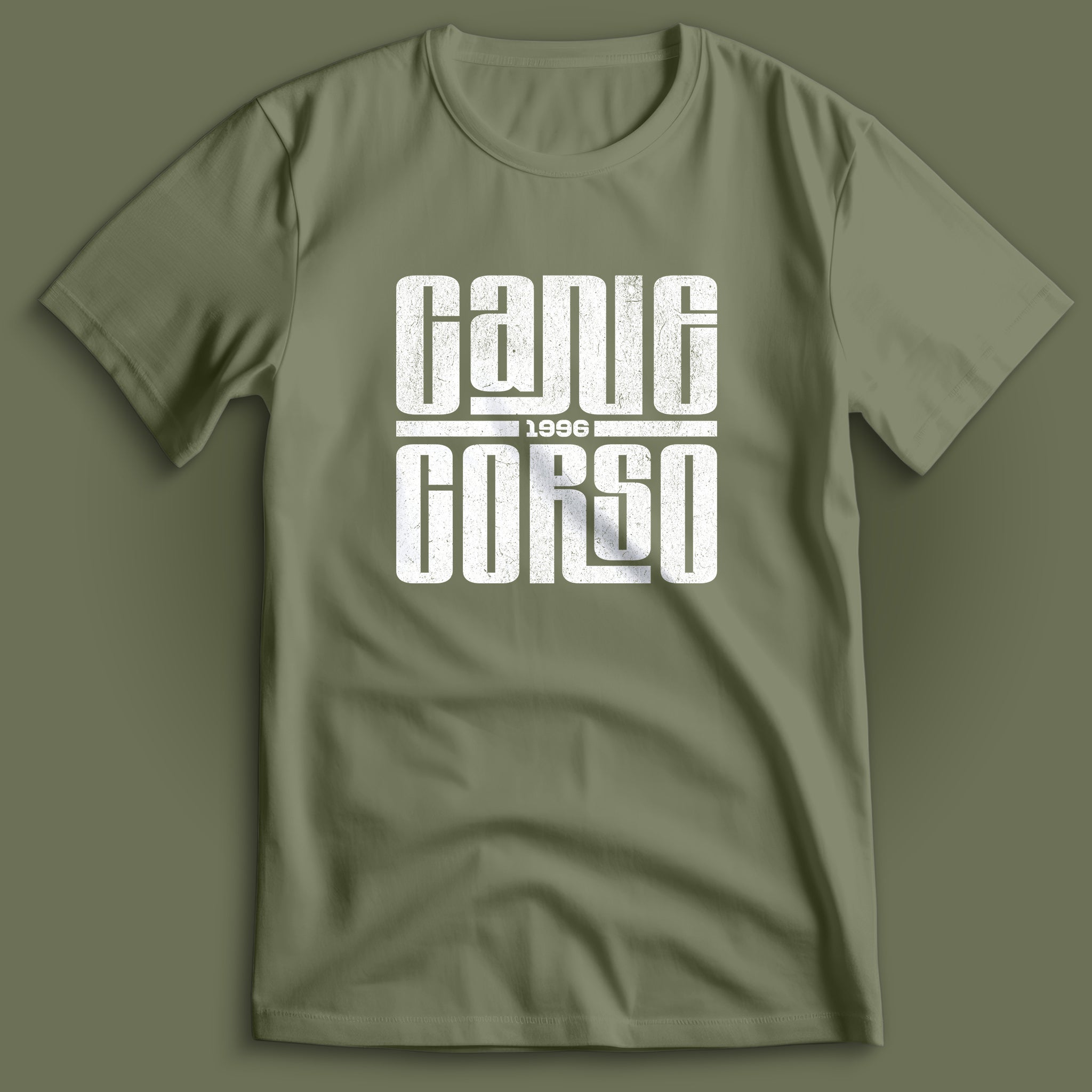 Cane Corso 96 T-Shirt