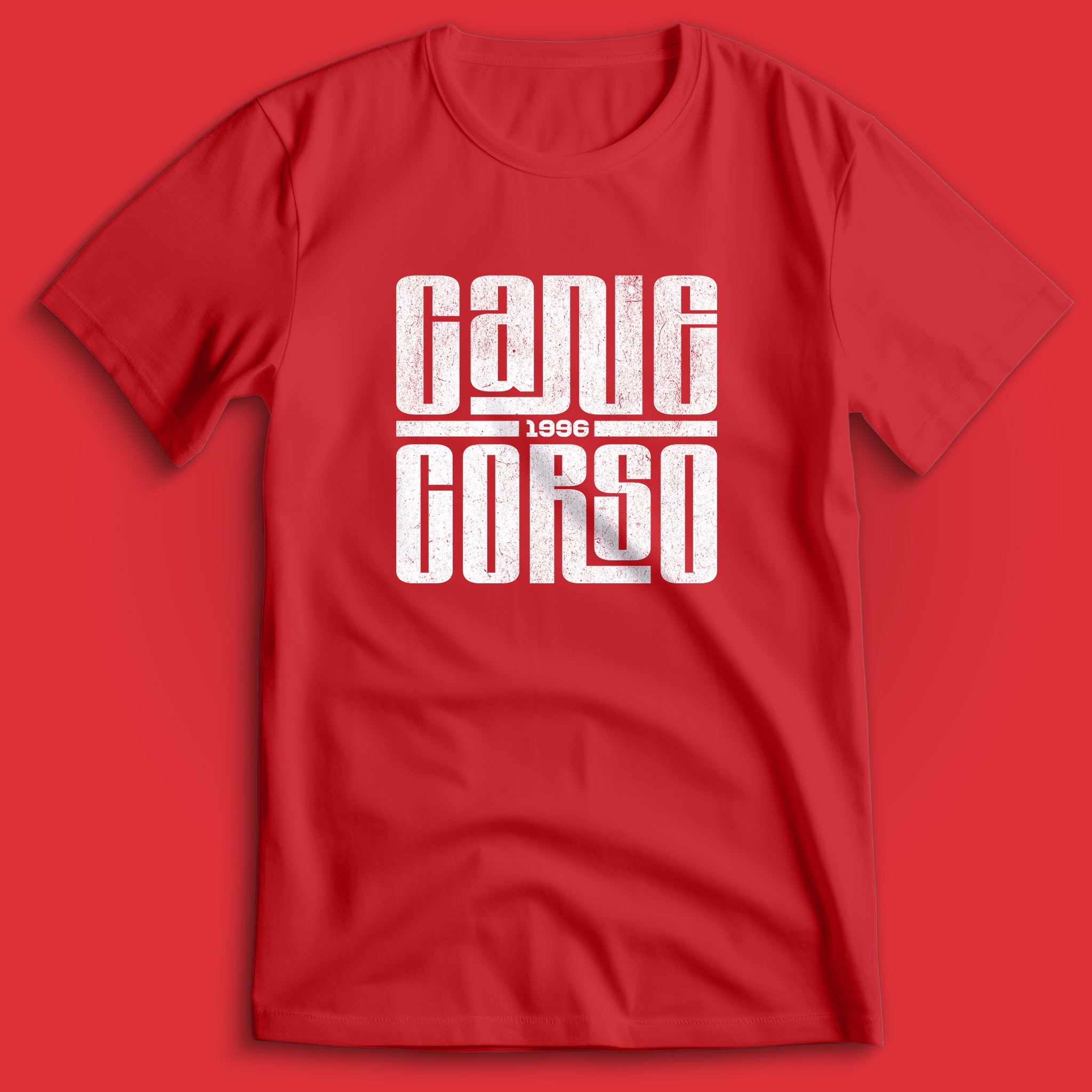 Cane Corso 96 T-Shirt