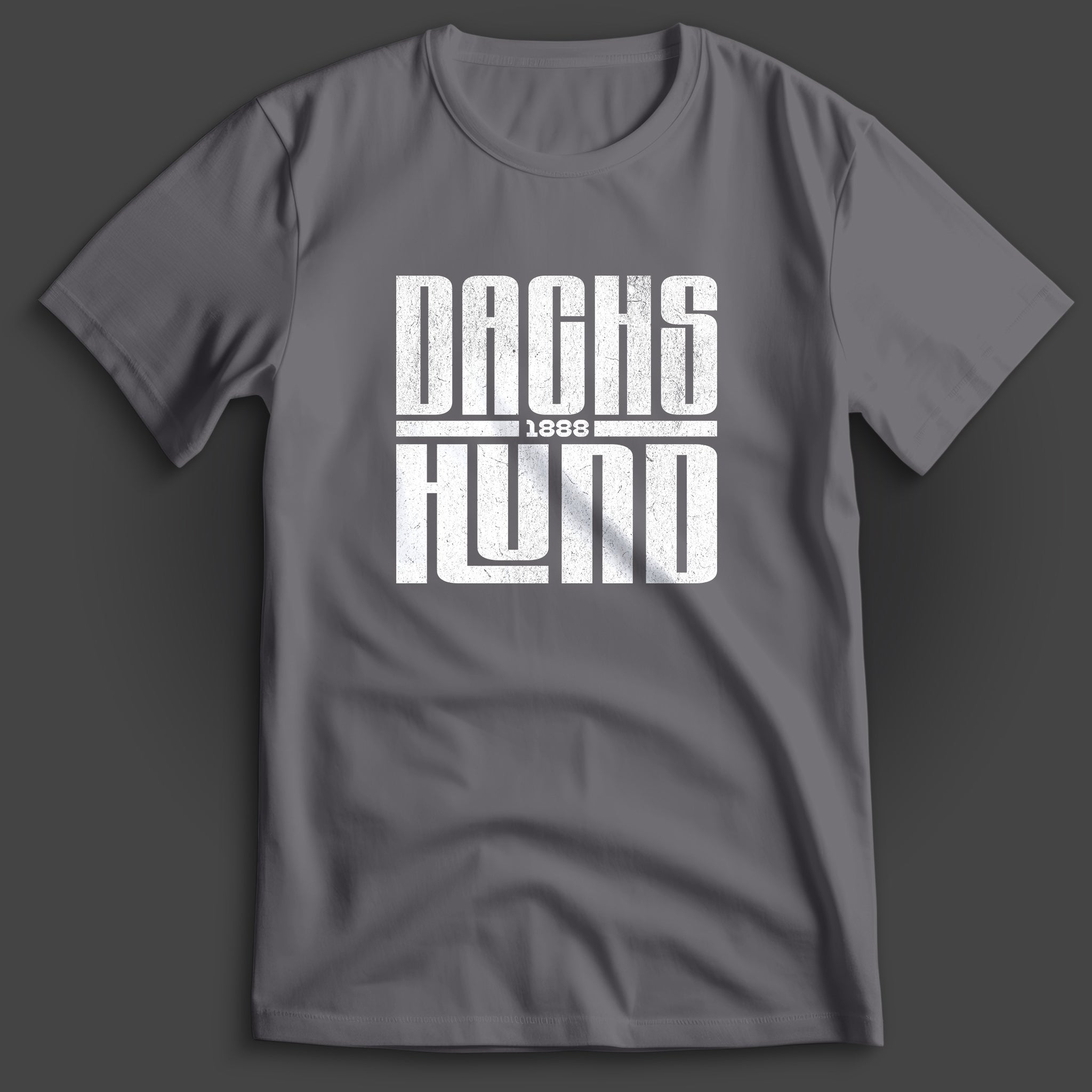 Dachshund 88 T-Shirt