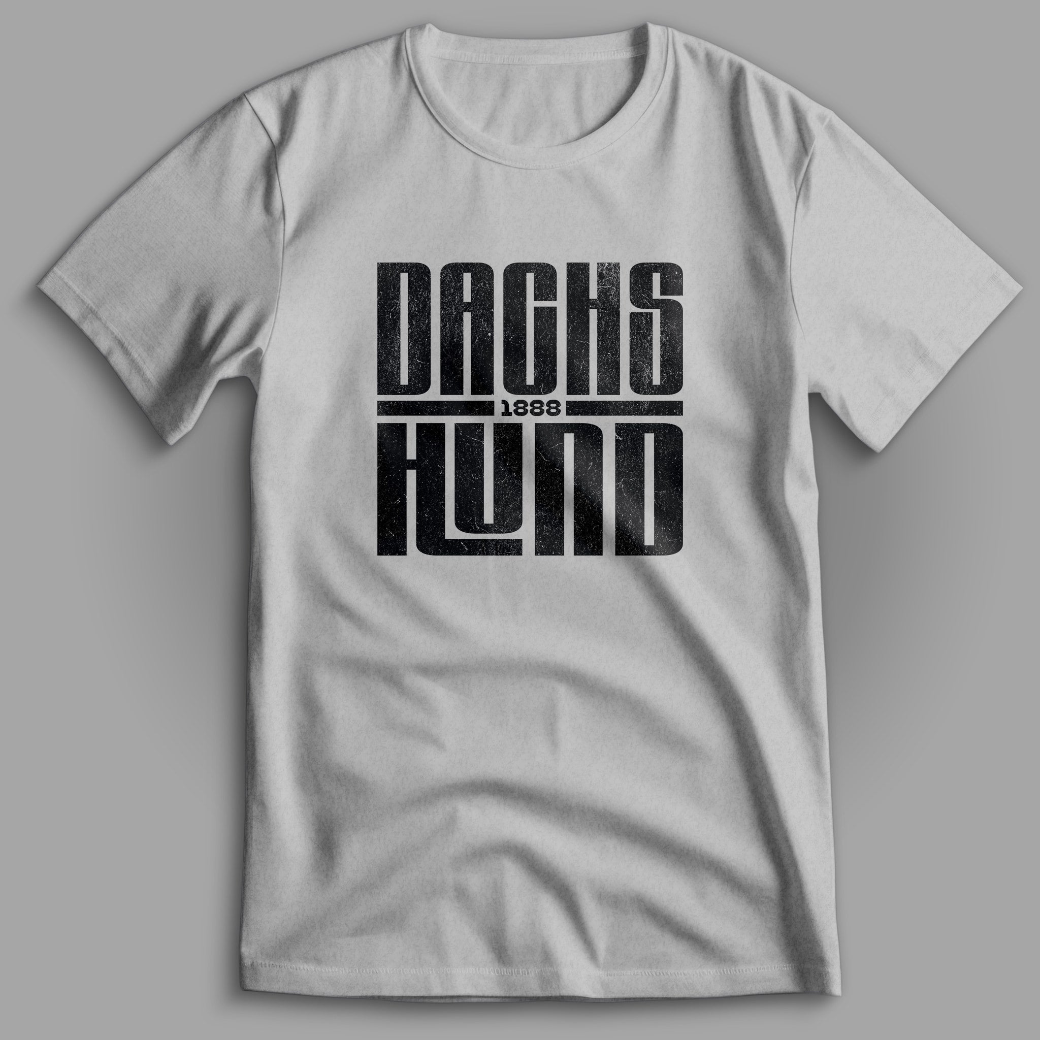 Dachshund 88 T-Shirt