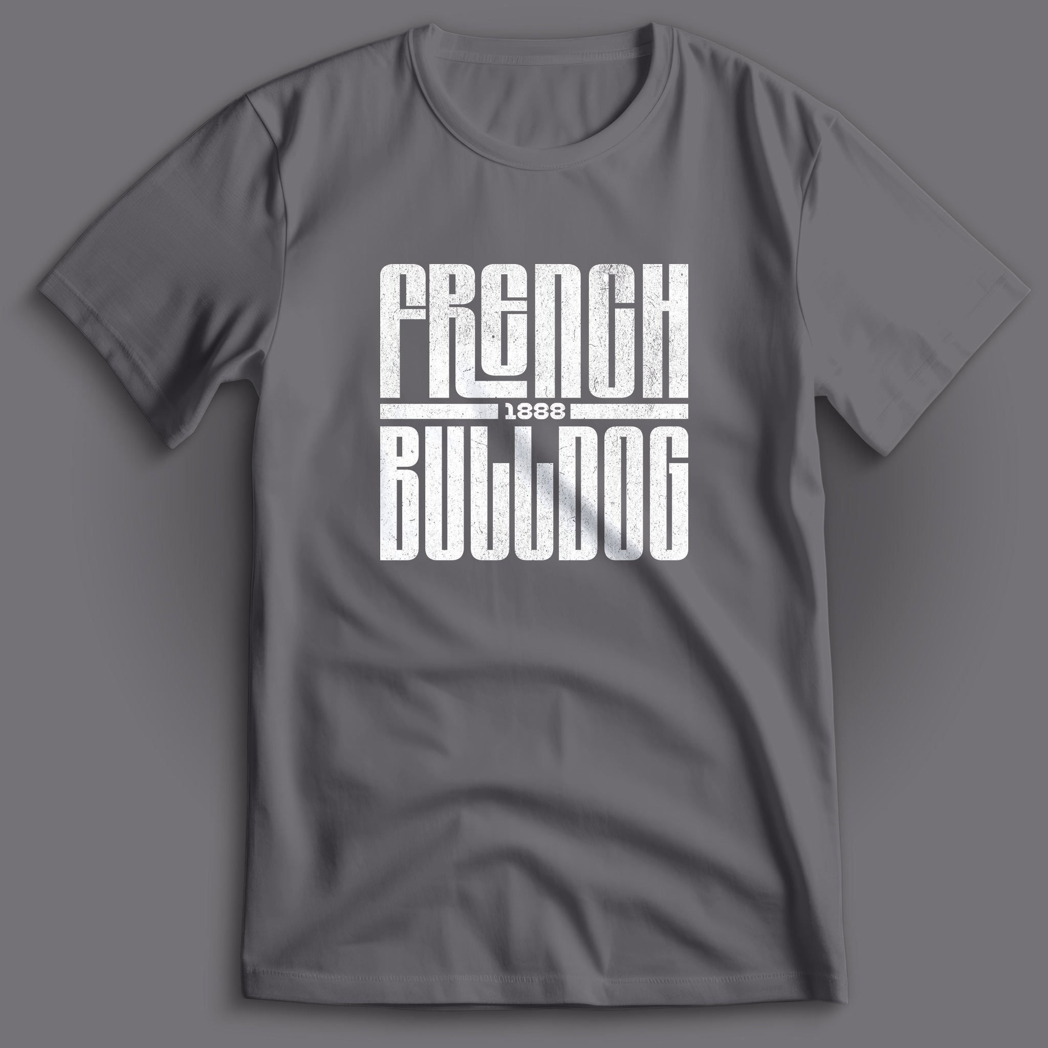 French Bulldog 88 T-Shirt